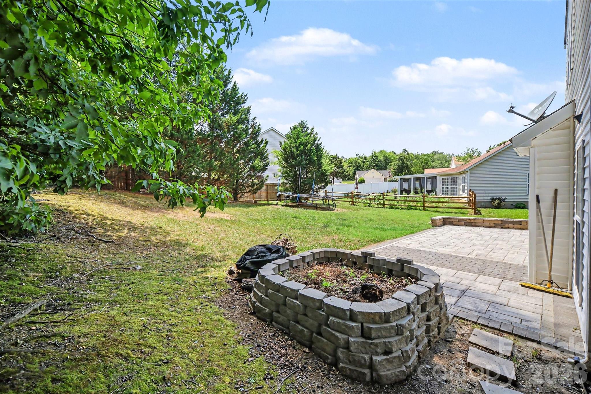 1131 Morning Glory Drive — Charlotte