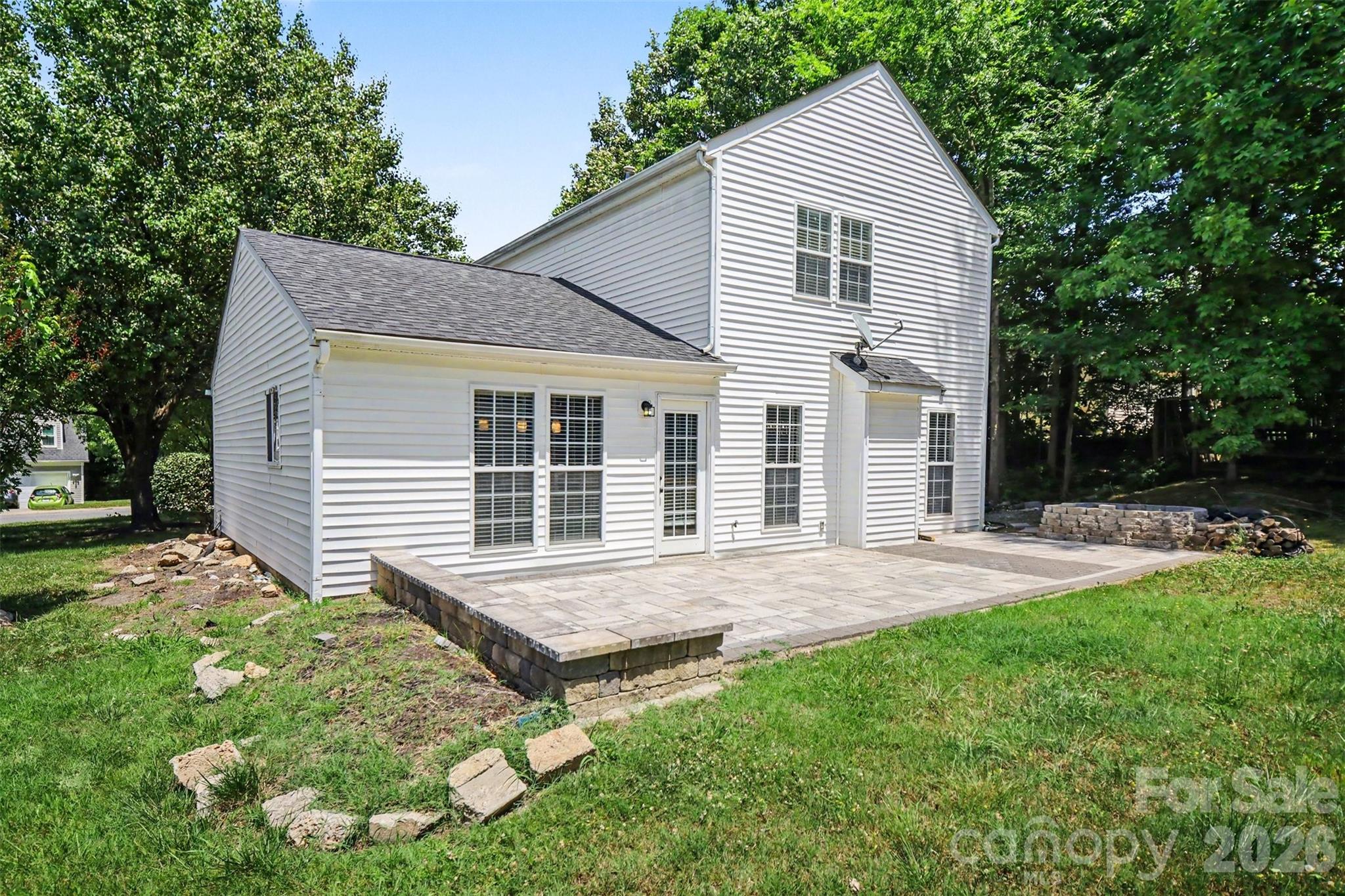 1131 Morning Glory Drive — Charlotte