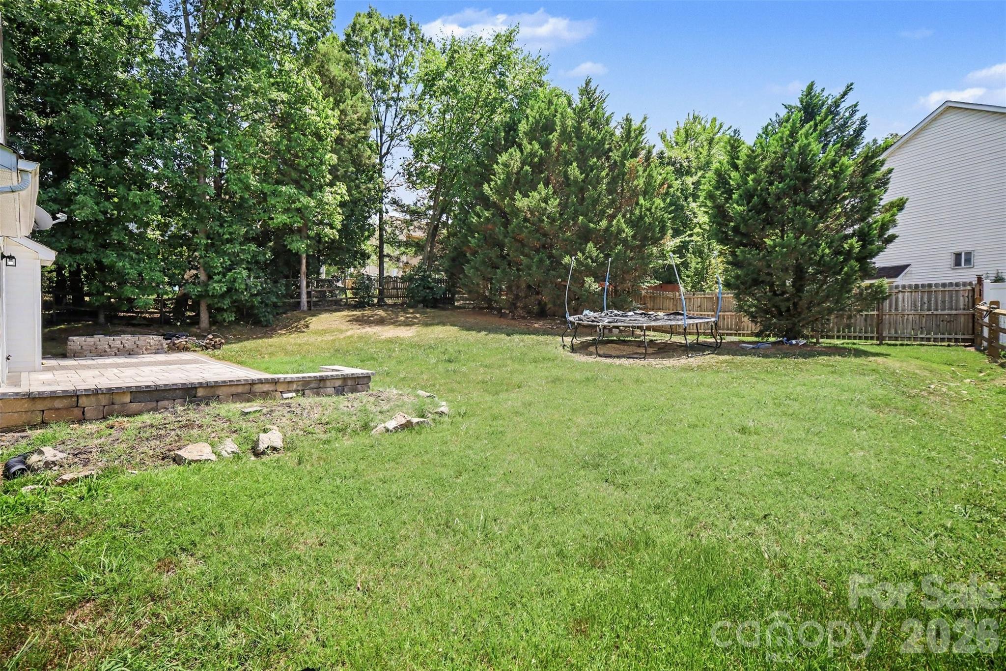 1131 Morning Glory Drive — Charlotte