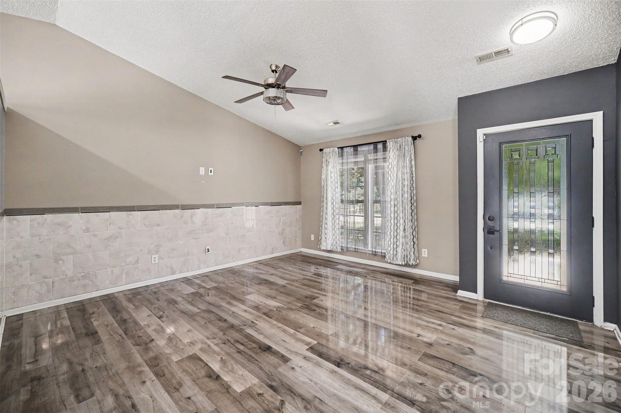 1131 Morning Glory Drive — Charlotte