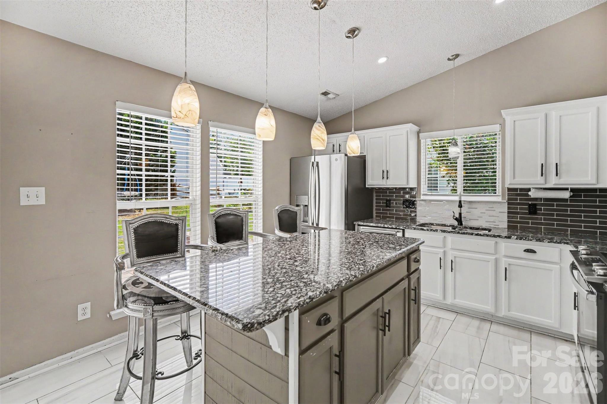 1131 Morning Glory Drive — Charlotte
