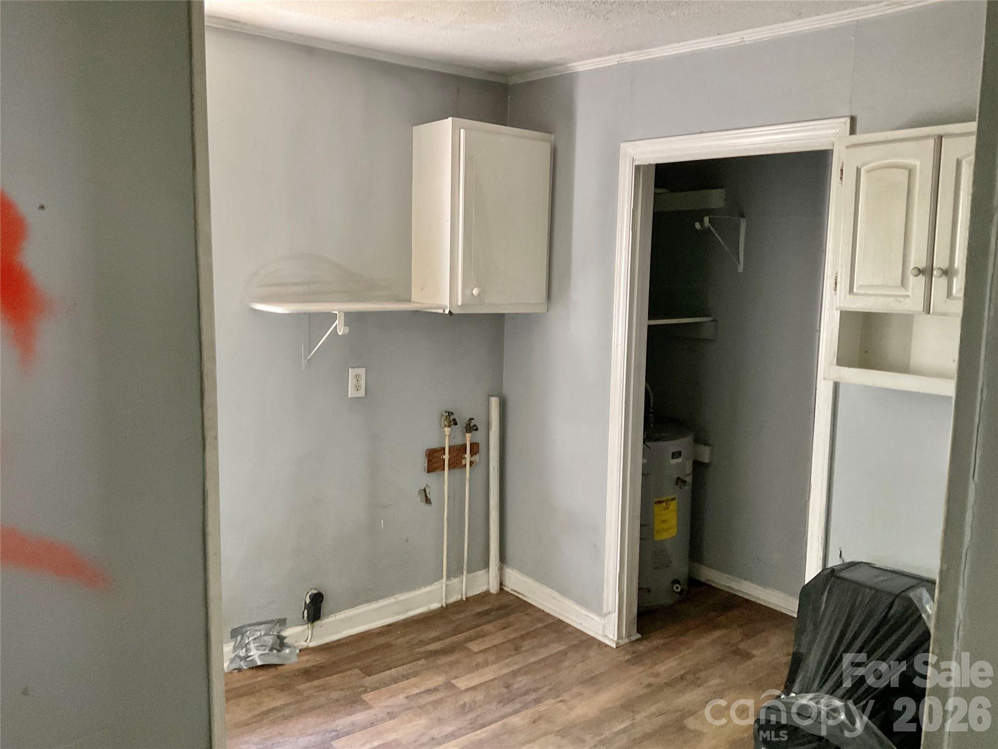 1024 Catawba Street — Lincolnton