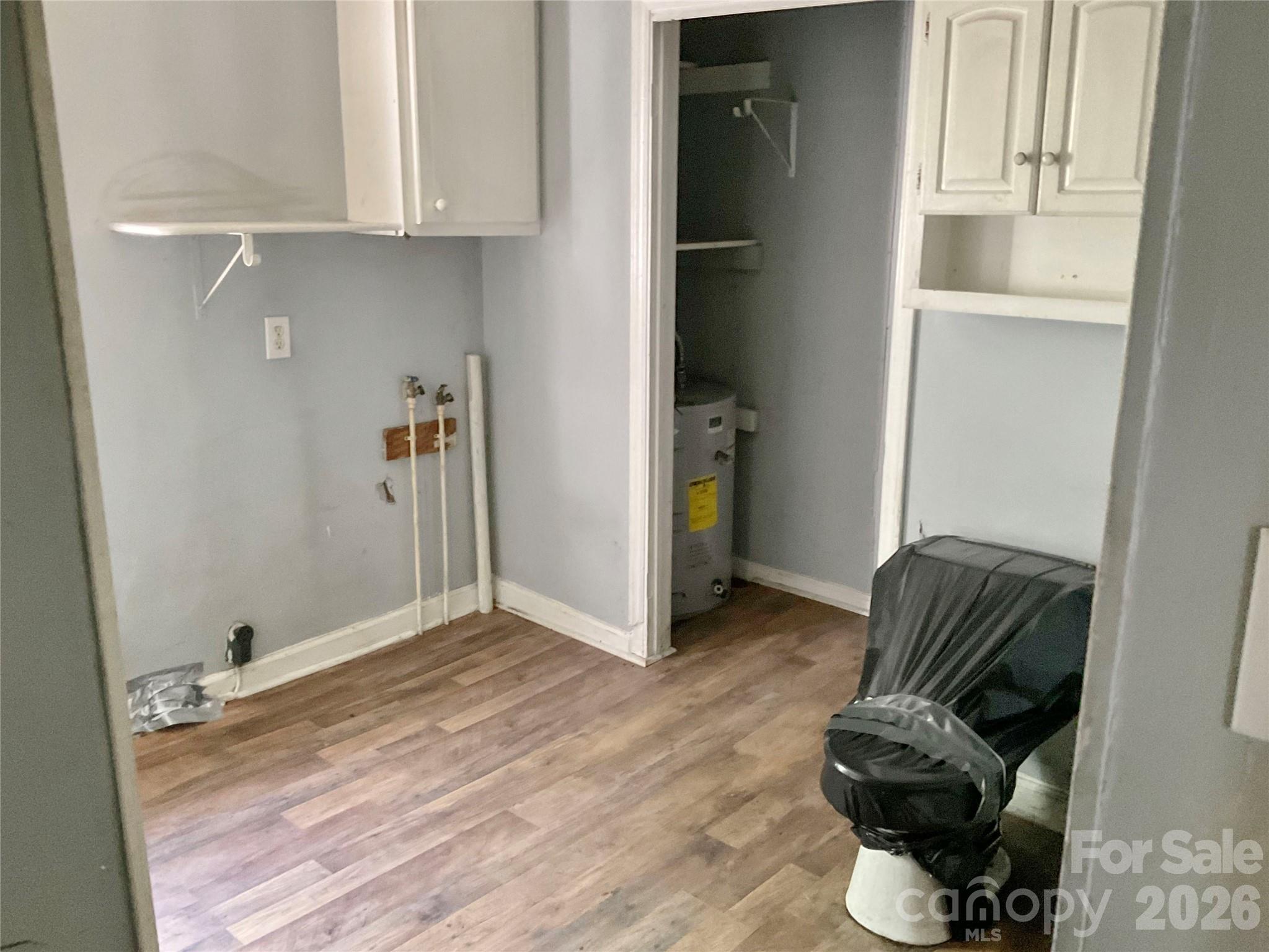 1024 Catawba Street — Lincolnton