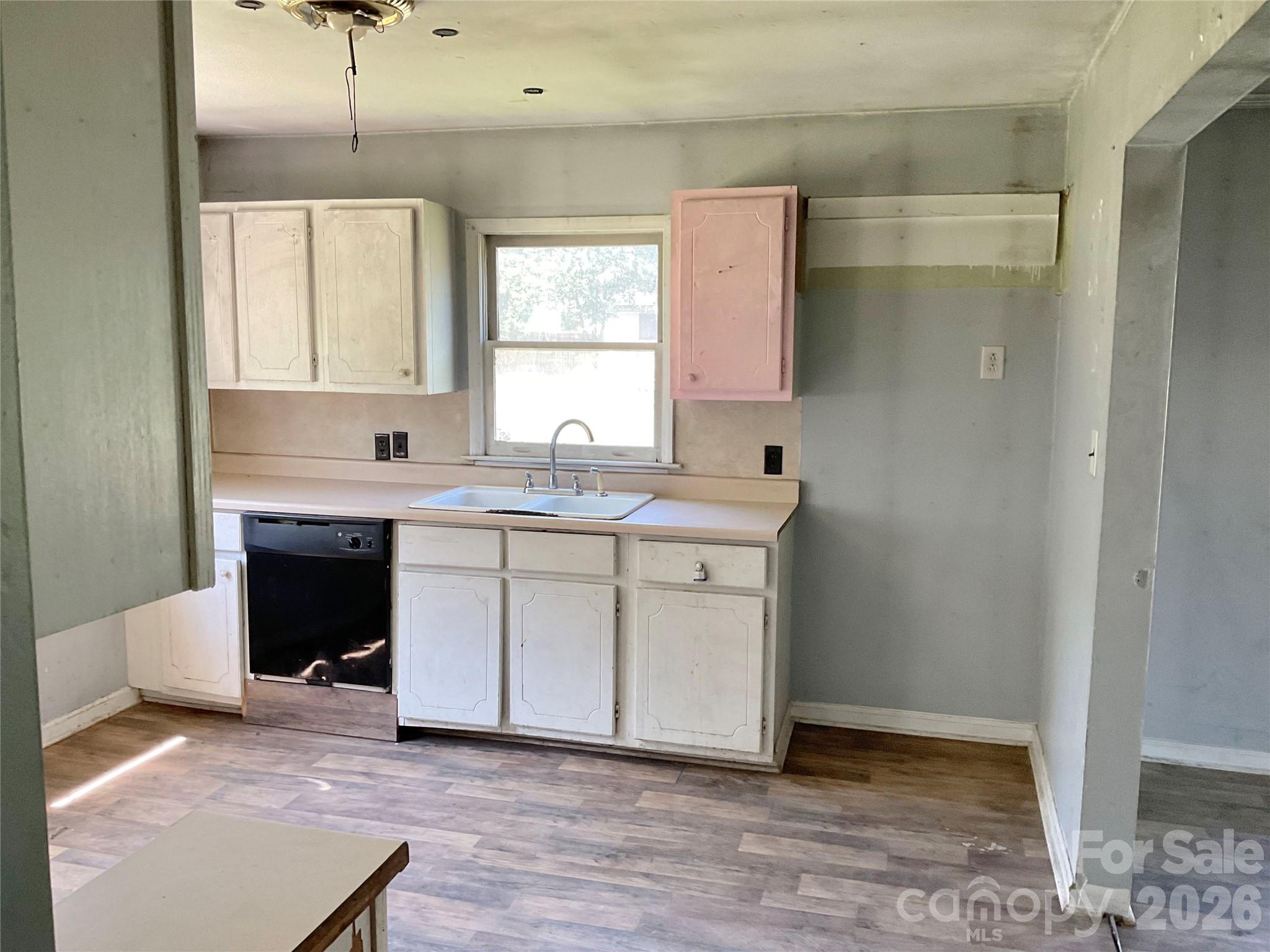 1024 Catawba Street — Lincolnton