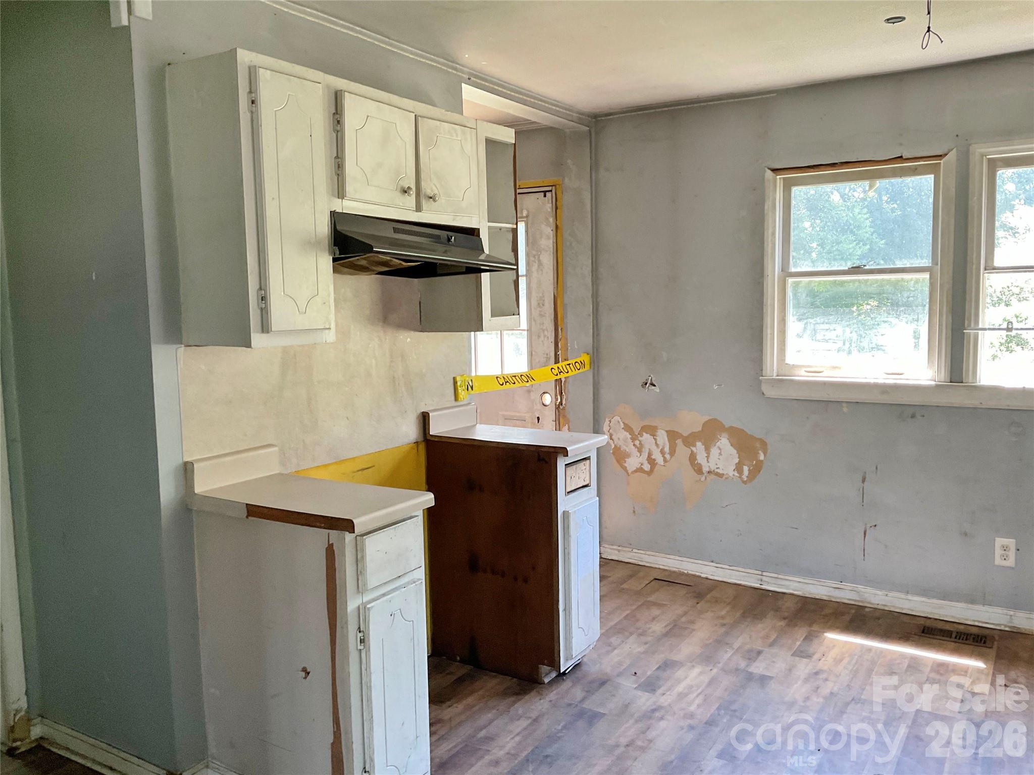 1024 Catawba Street — Lincolnton