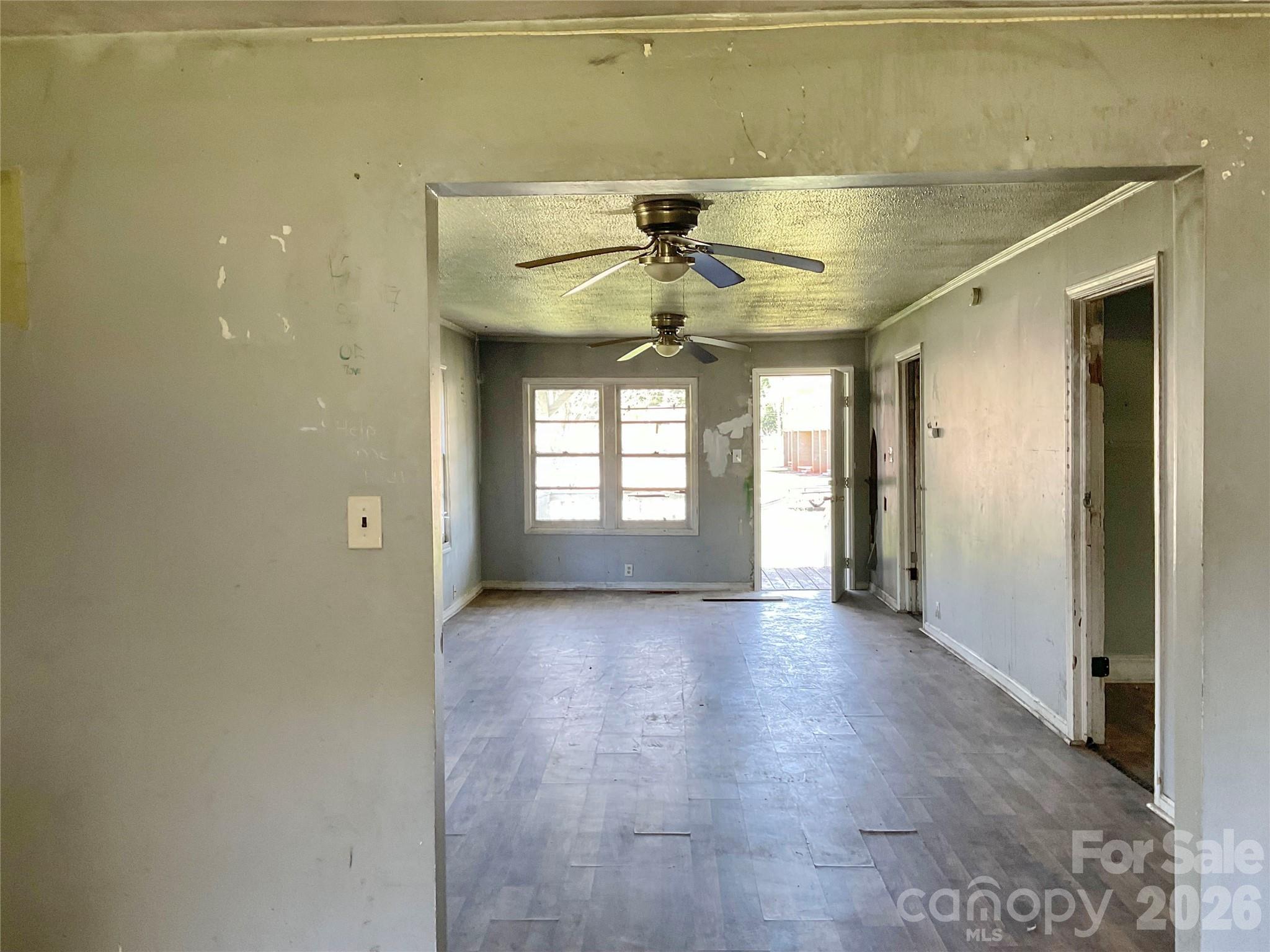 1024 Catawba Street — Lincolnton