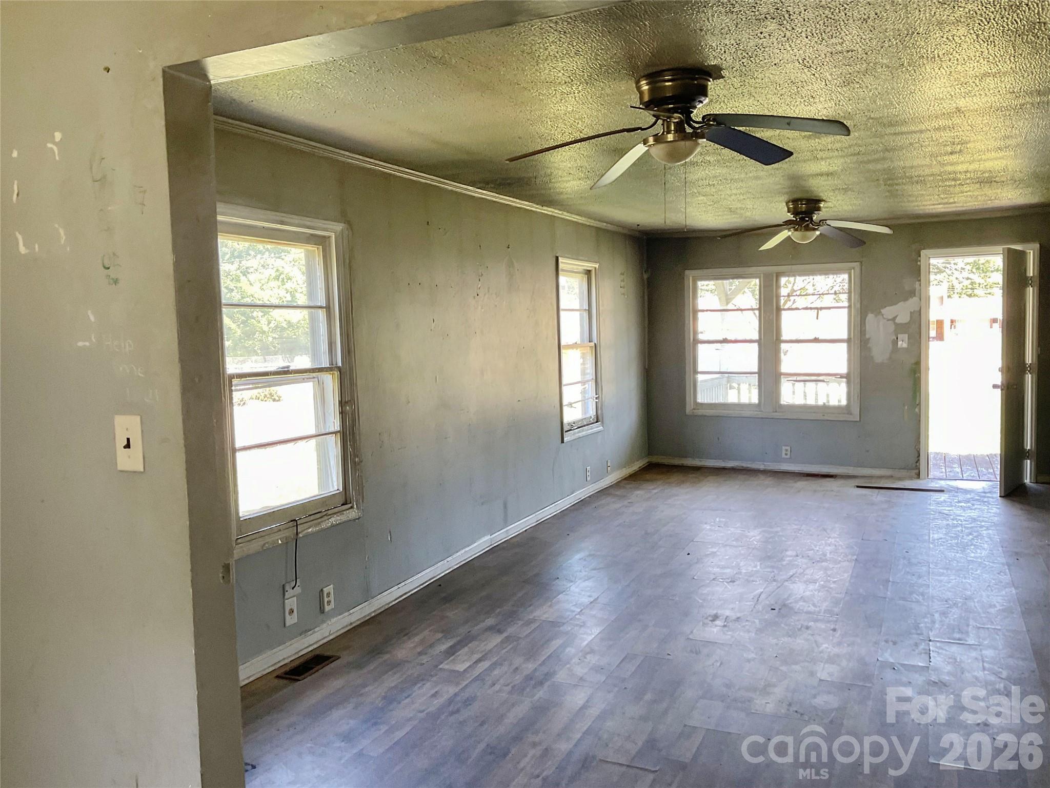 1024 Catawba Street — Lincolnton