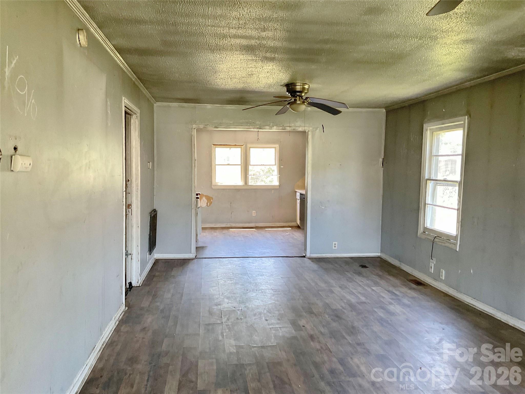 1024 Catawba Street — Lincolnton