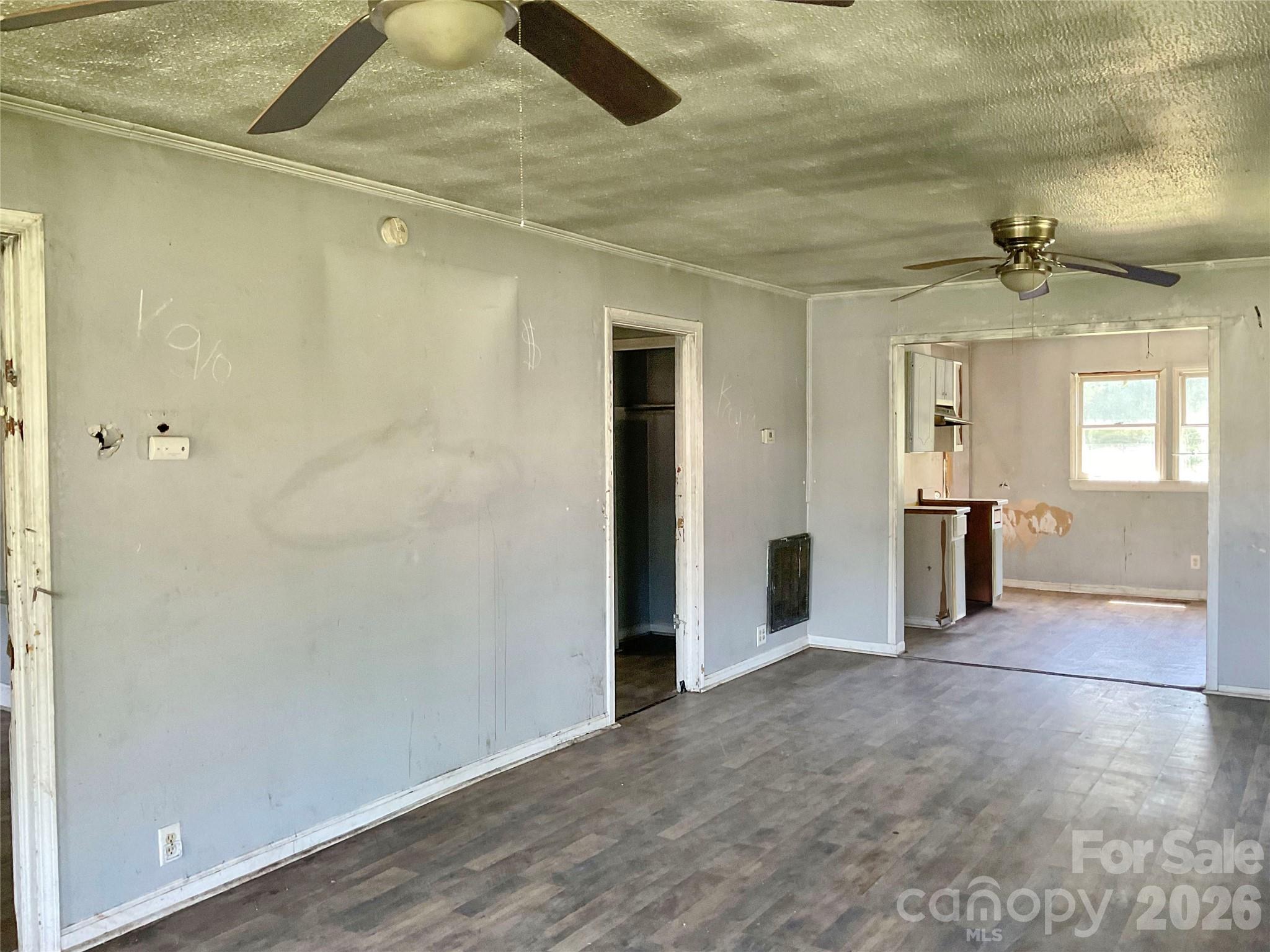1024 Catawba Street — Lincolnton