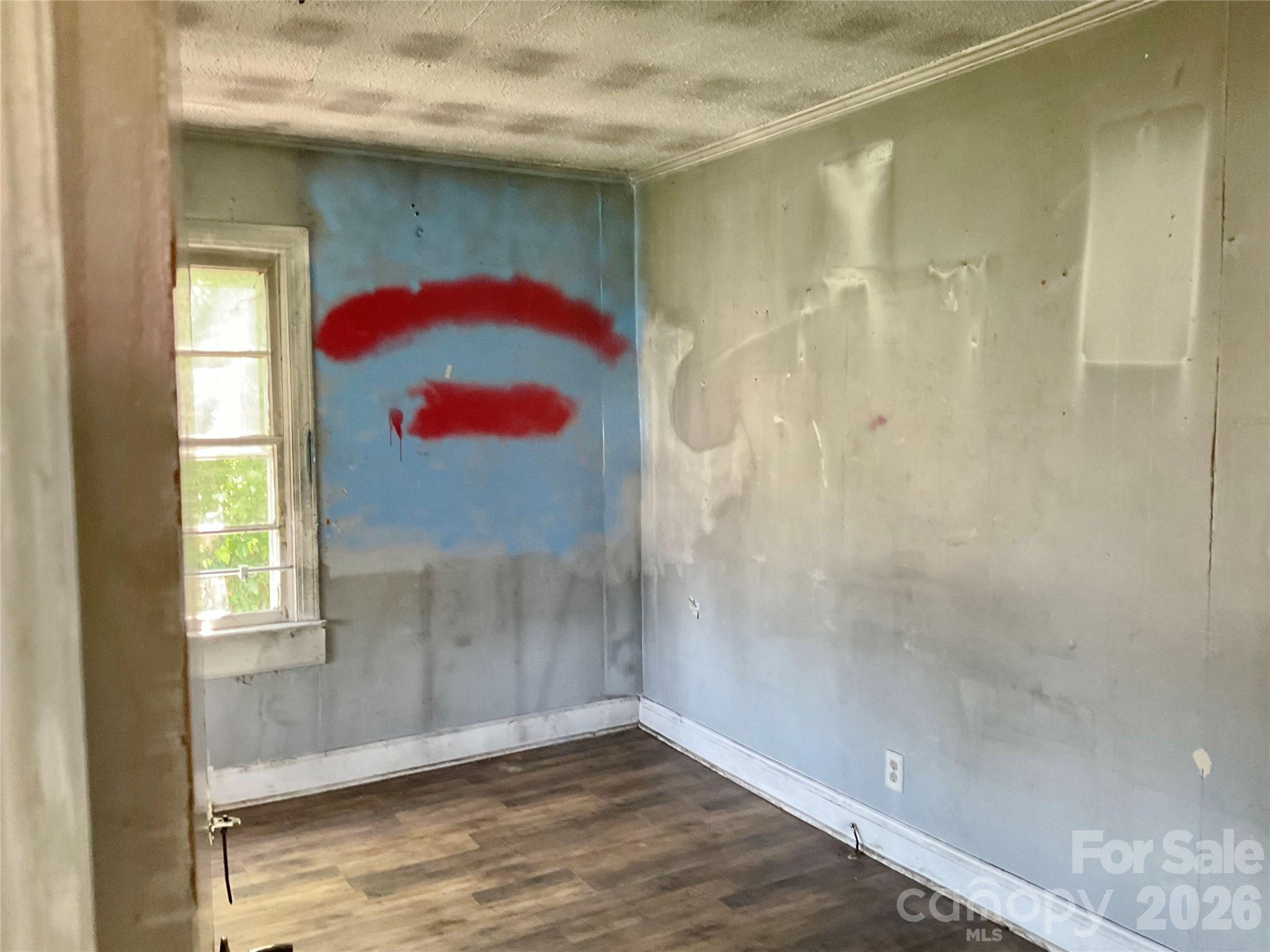 1024 Catawba Street — Lincolnton