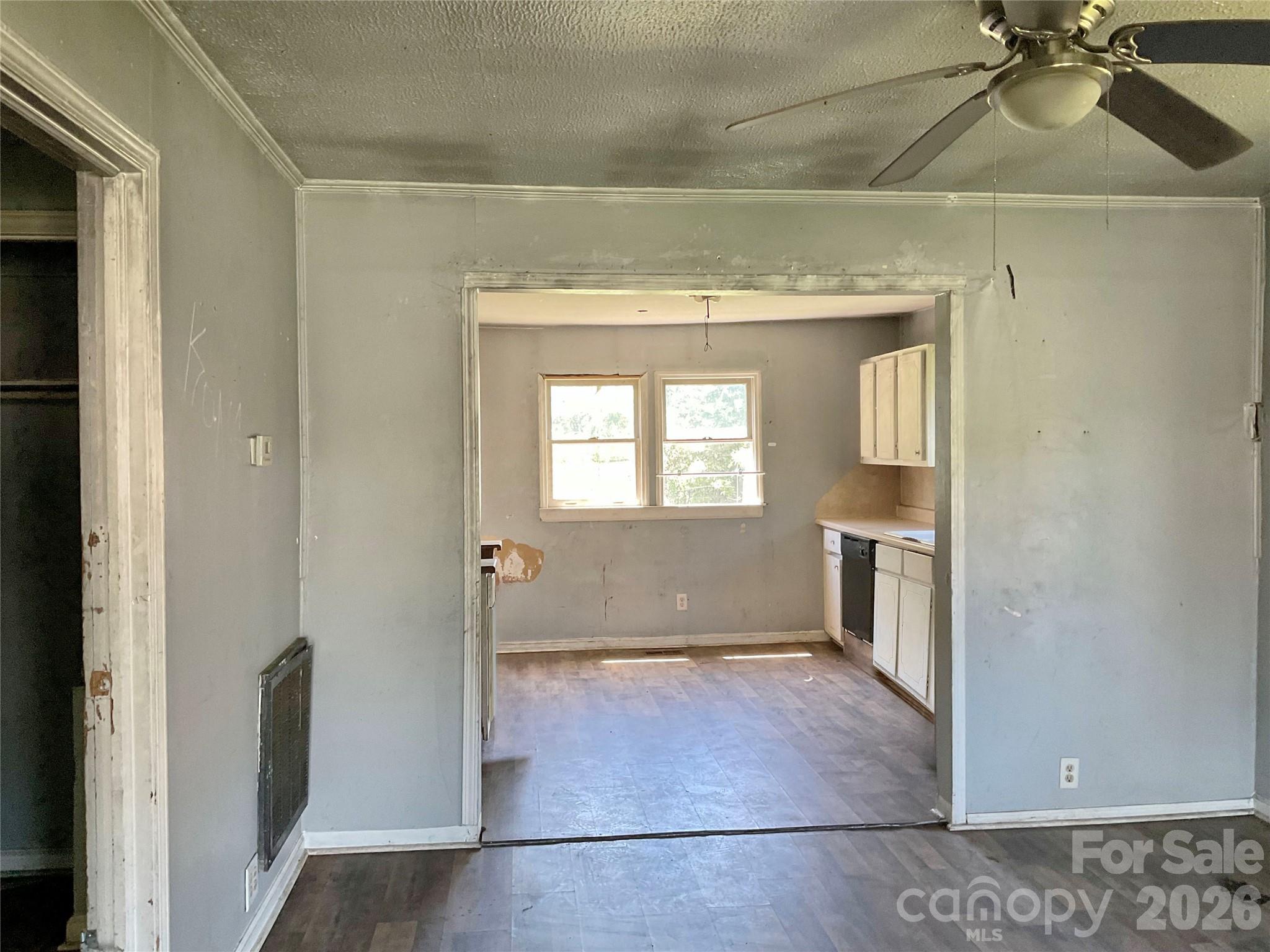 1024 Catawba Street — Lincolnton