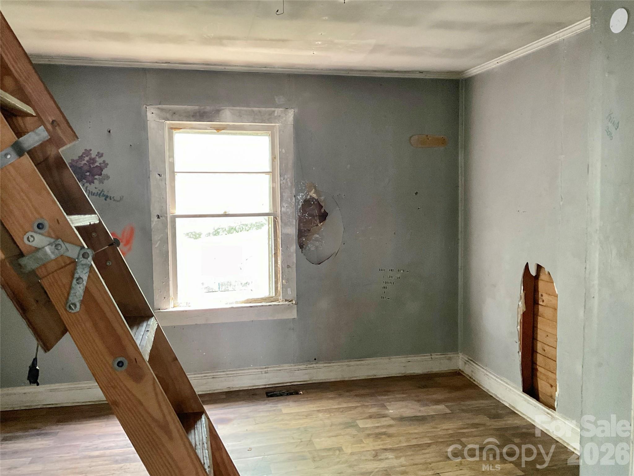 1024 Catawba Street — Lincolnton