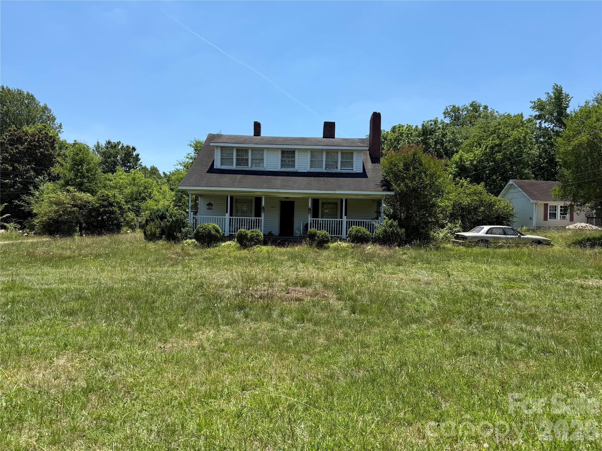 962 Greensboro Street Extension — Lexington
