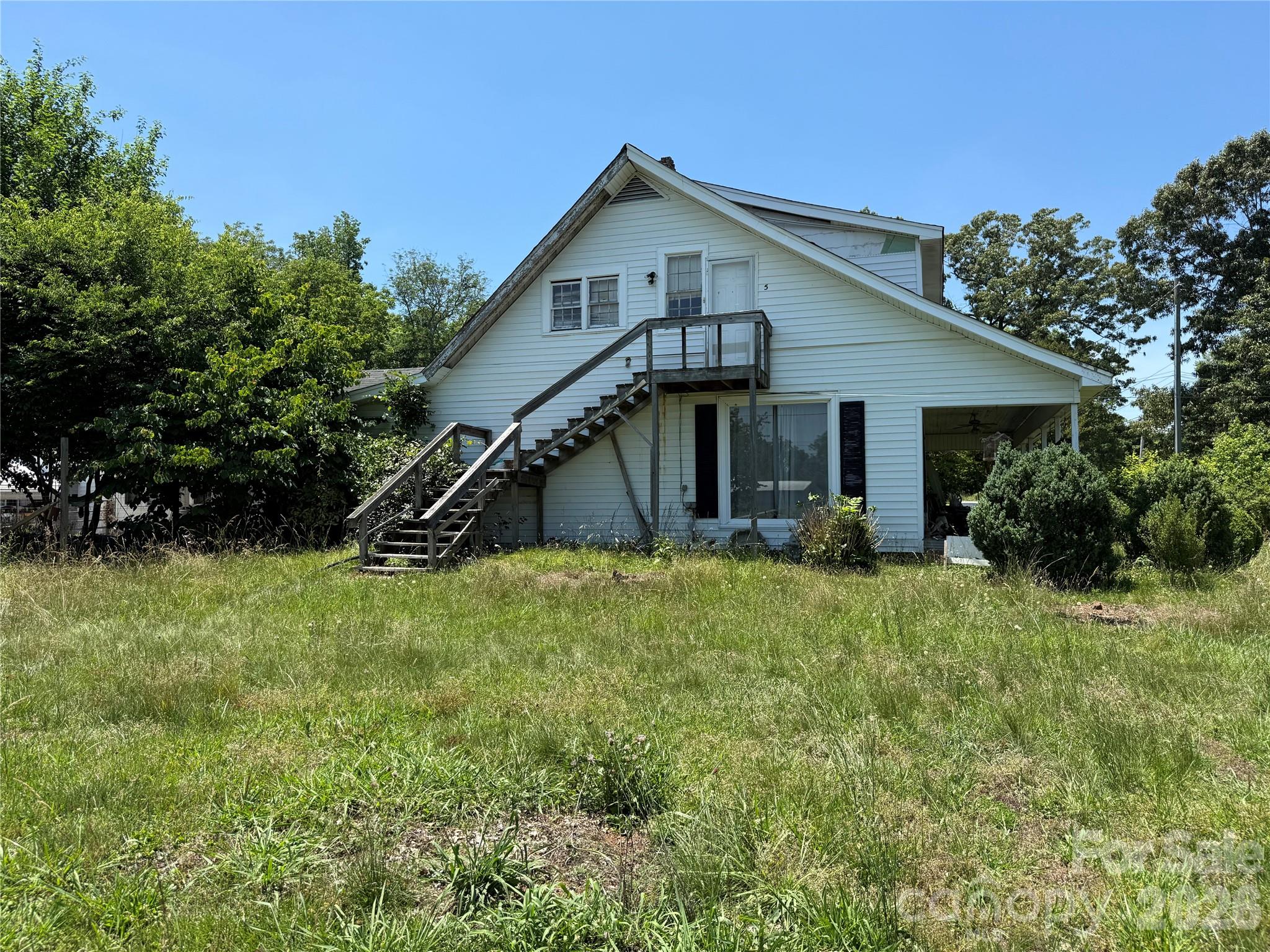 962 Greensboro Street Extension — Lexington