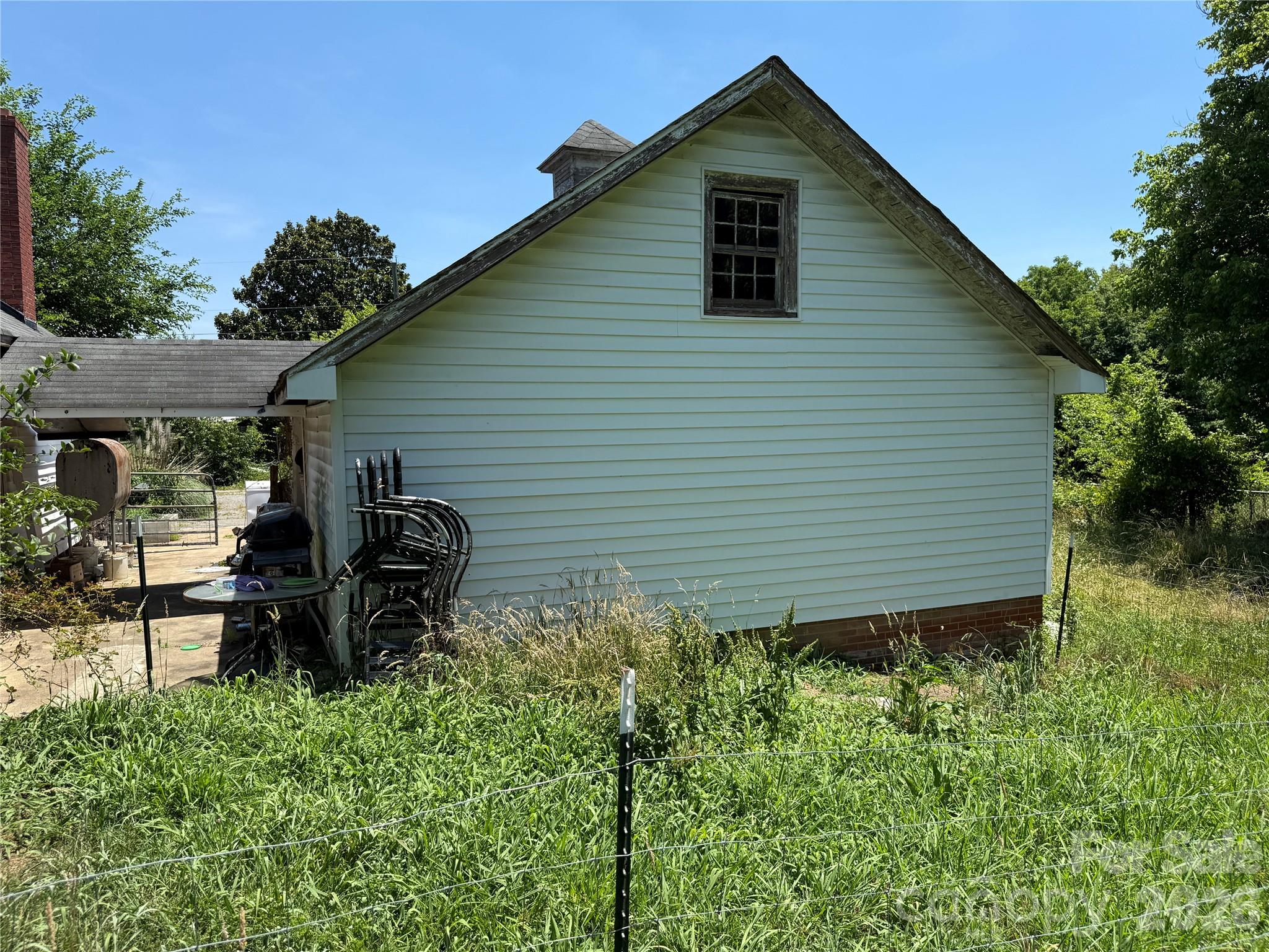 962 Greensboro Street Extension — Lexington