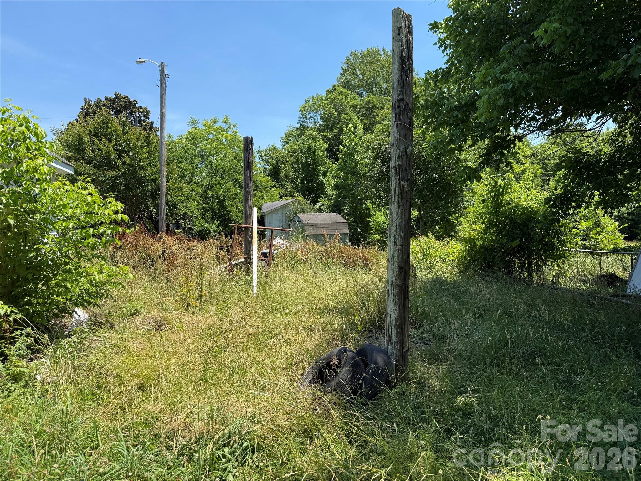 962 Greensboro Street Extension — Lexington