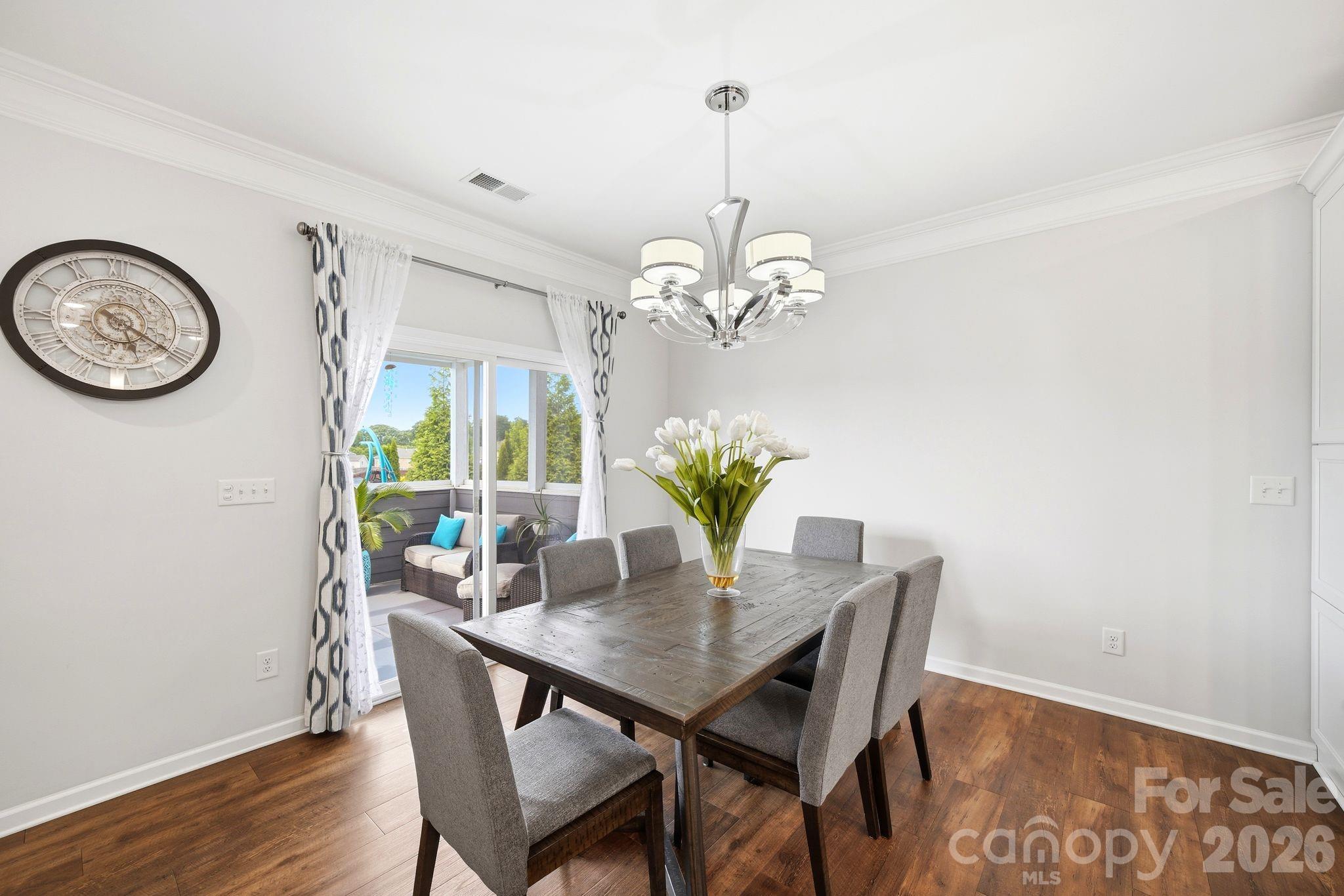 110 Caversham Drive — Mooresville
