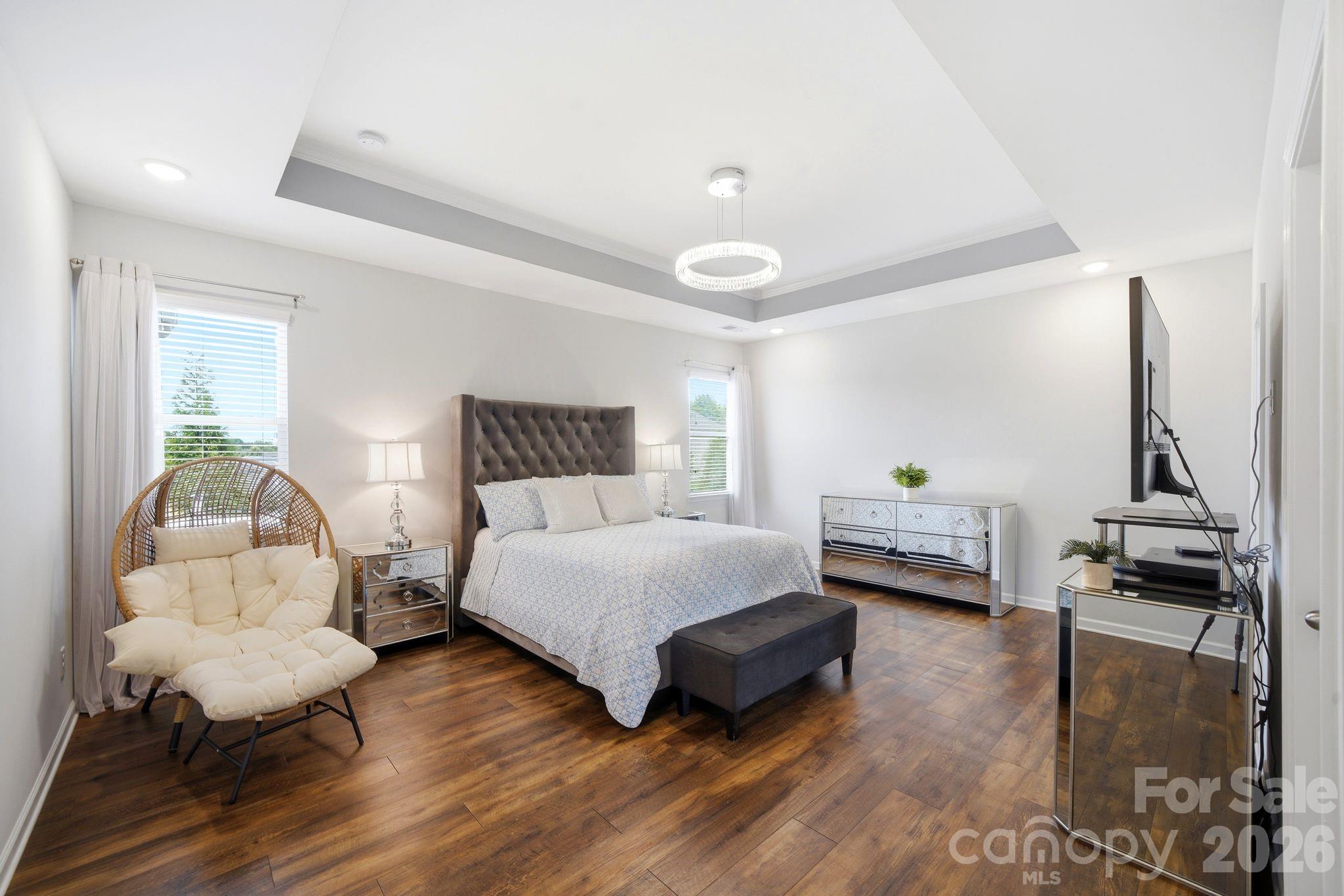 110 Caversham Drive — Mooresville
