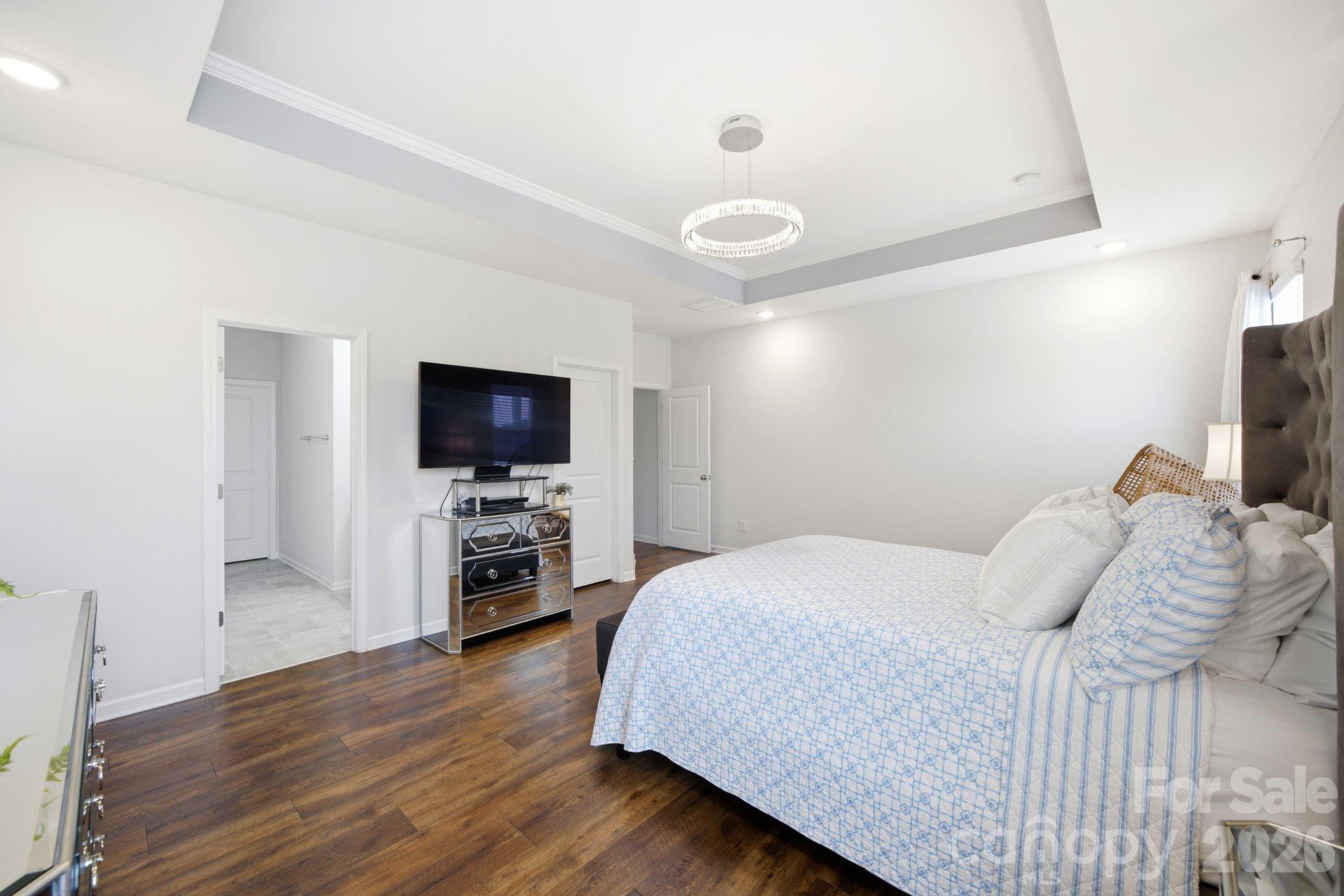 110 Caversham Drive — Mooresville