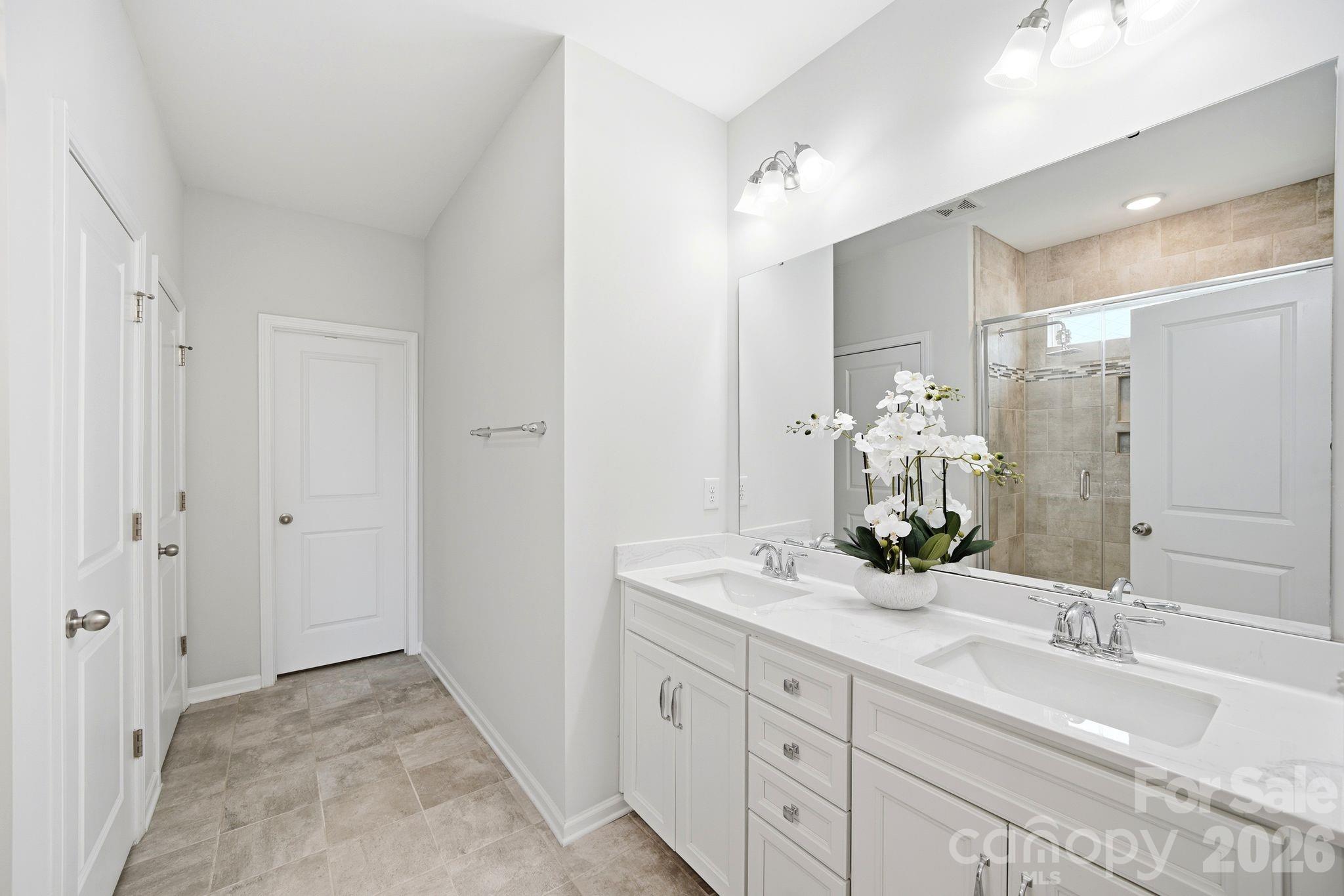 110 Caversham Drive — Mooresville