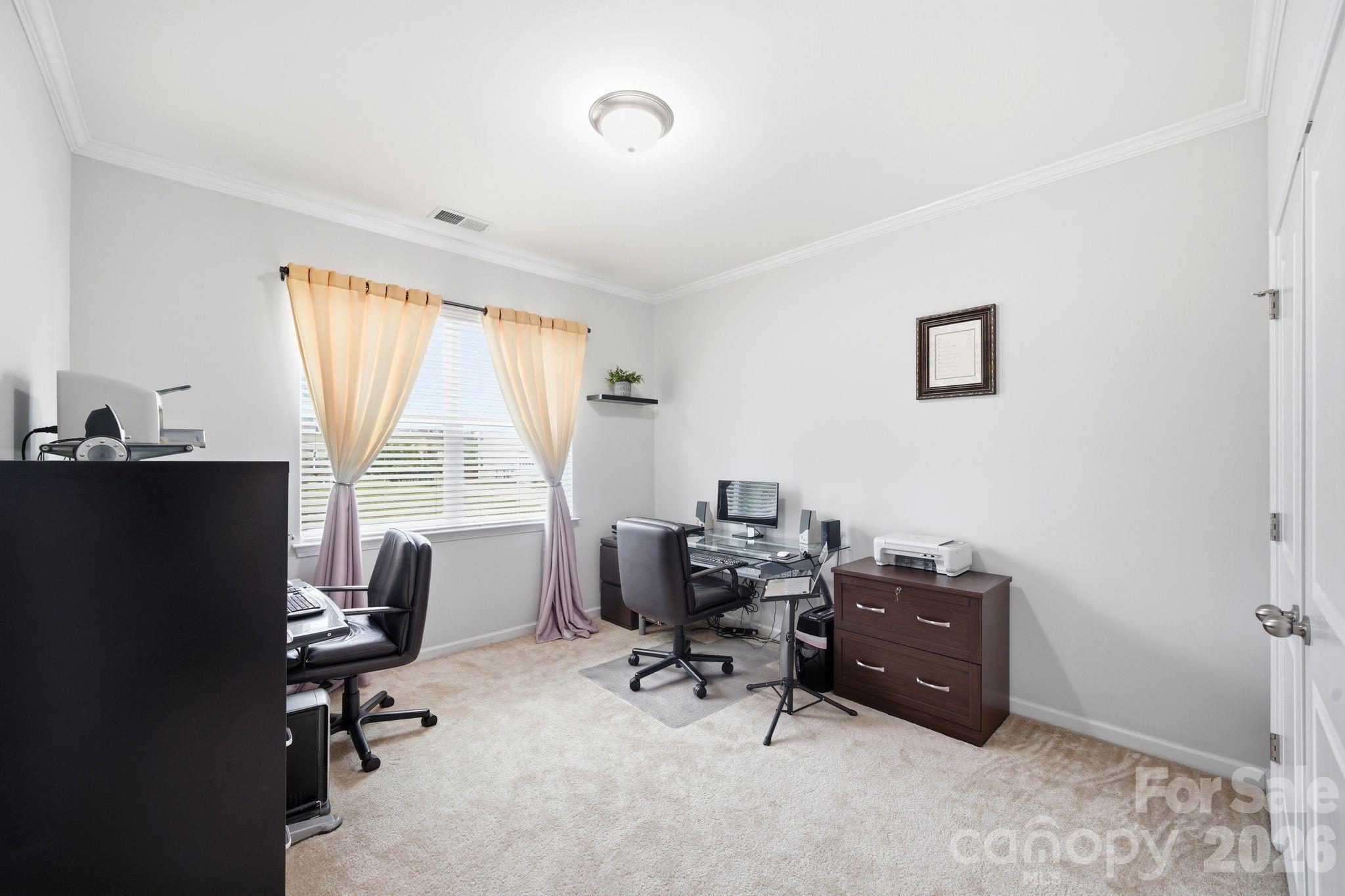 110 Caversham Drive — Mooresville