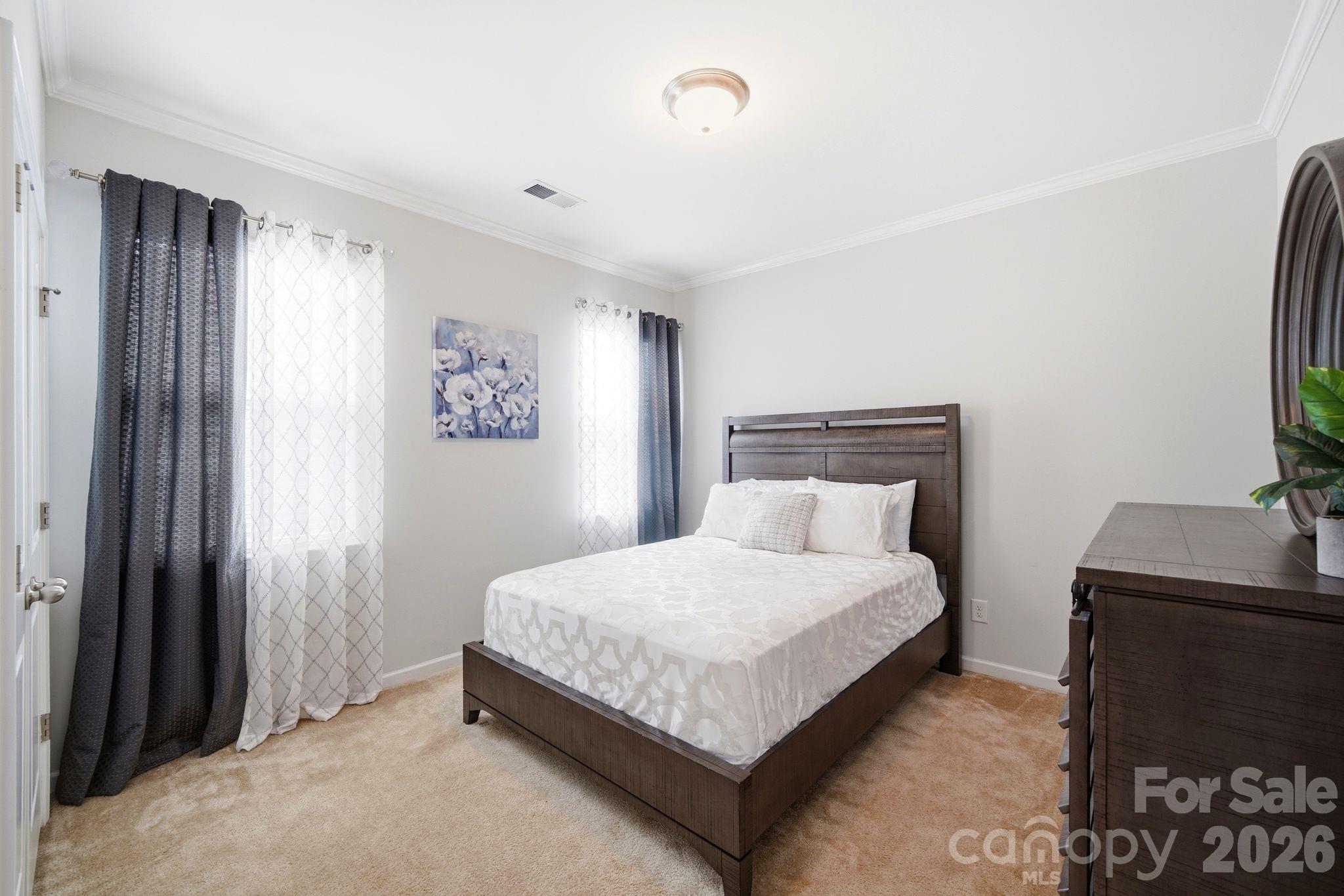 110 Caversham Drive — Mooresville