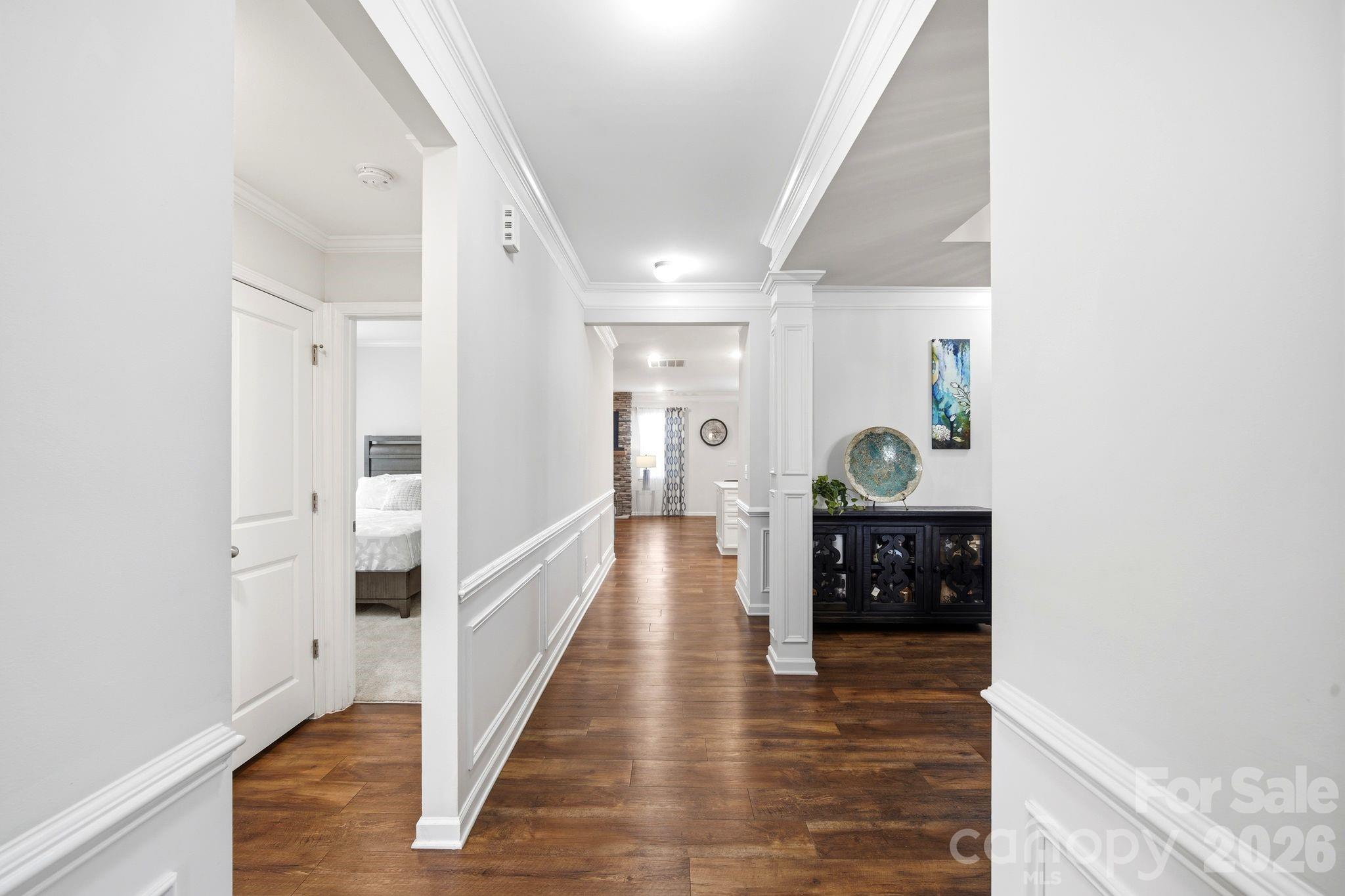 110 Caversham Drive — Mooresville