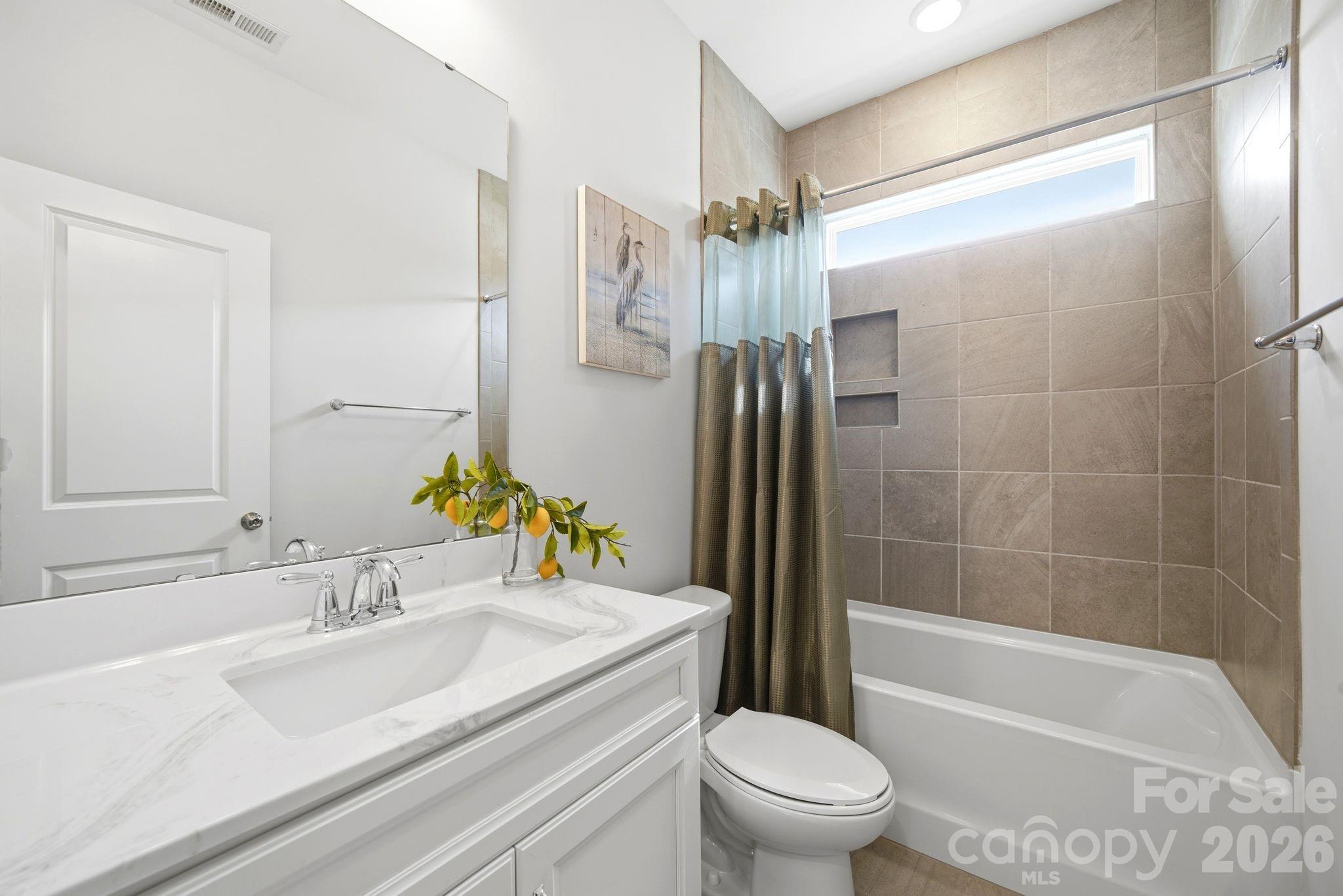 110 Caversham Drive — Mooresville