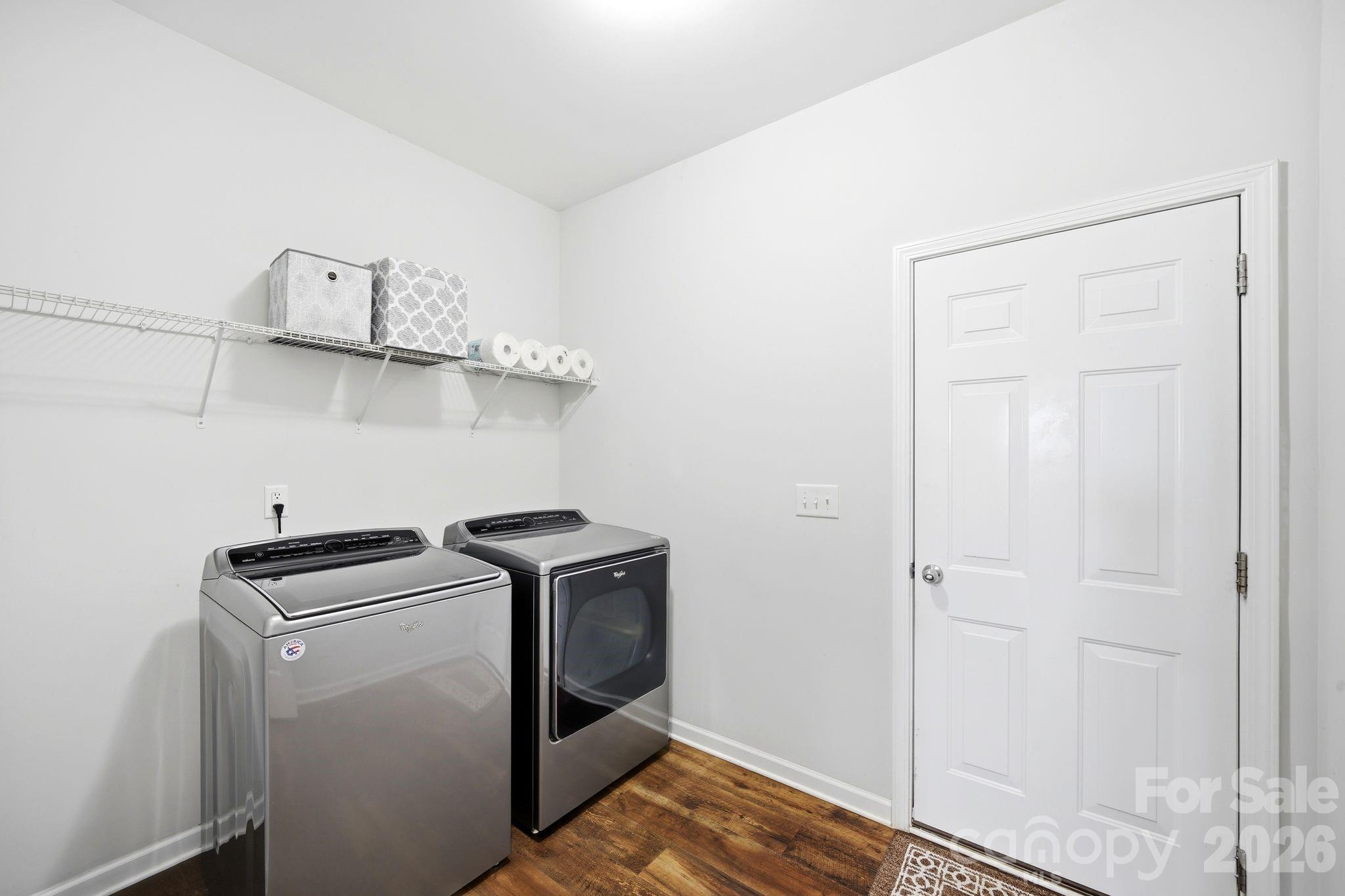 110 Caversham Drive — Mooresville