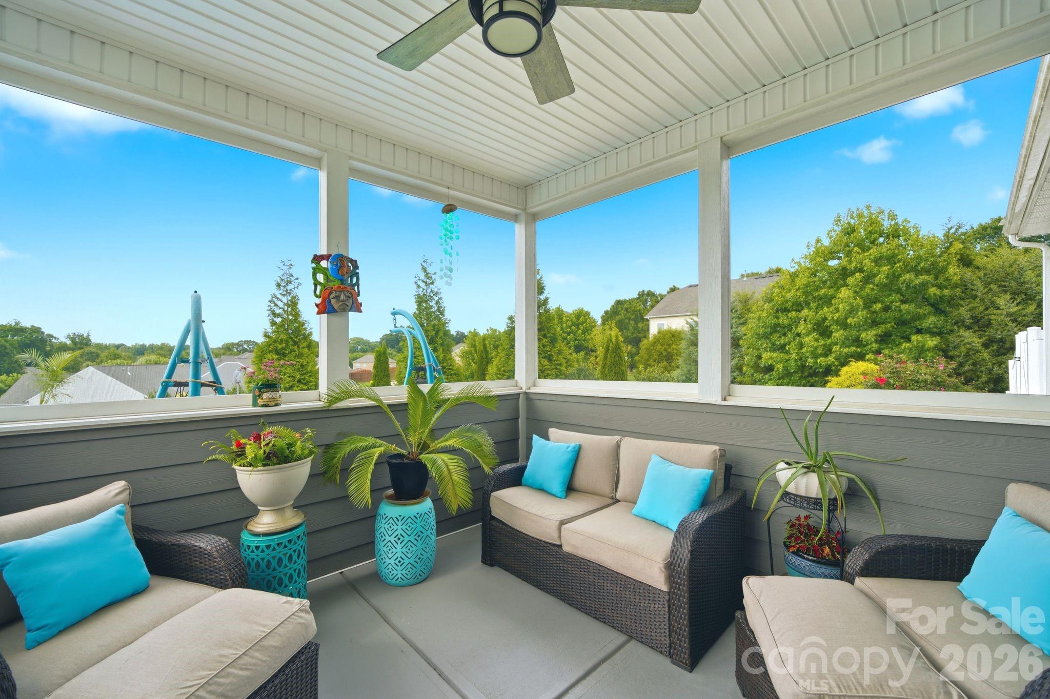 110 Caversham Drive — Mooresville