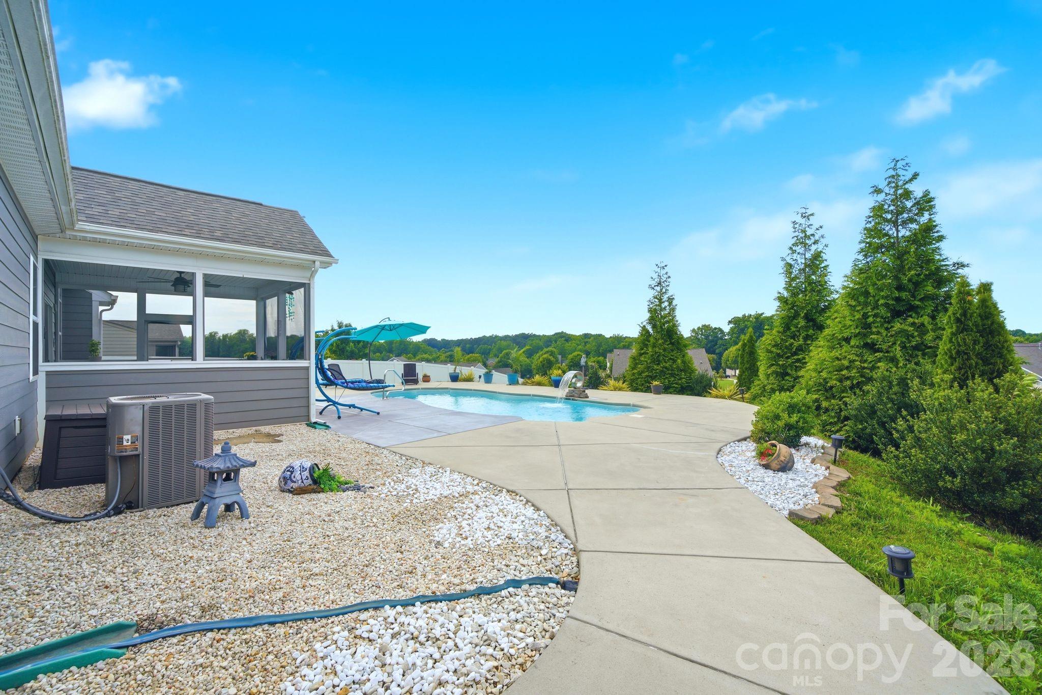 110 Caversham Drive — Mooresville
