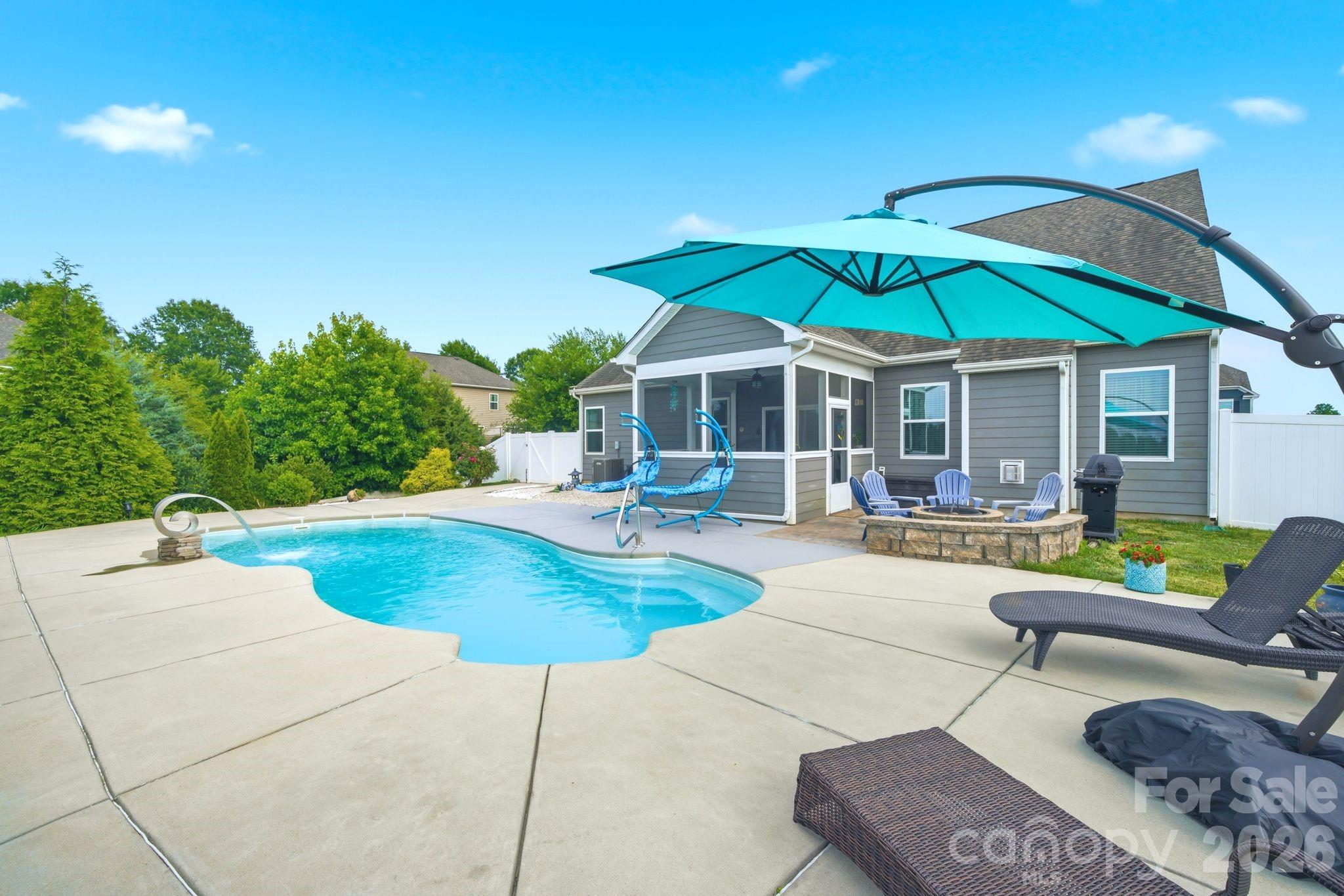 110 Caversham Drive — Mooresville
