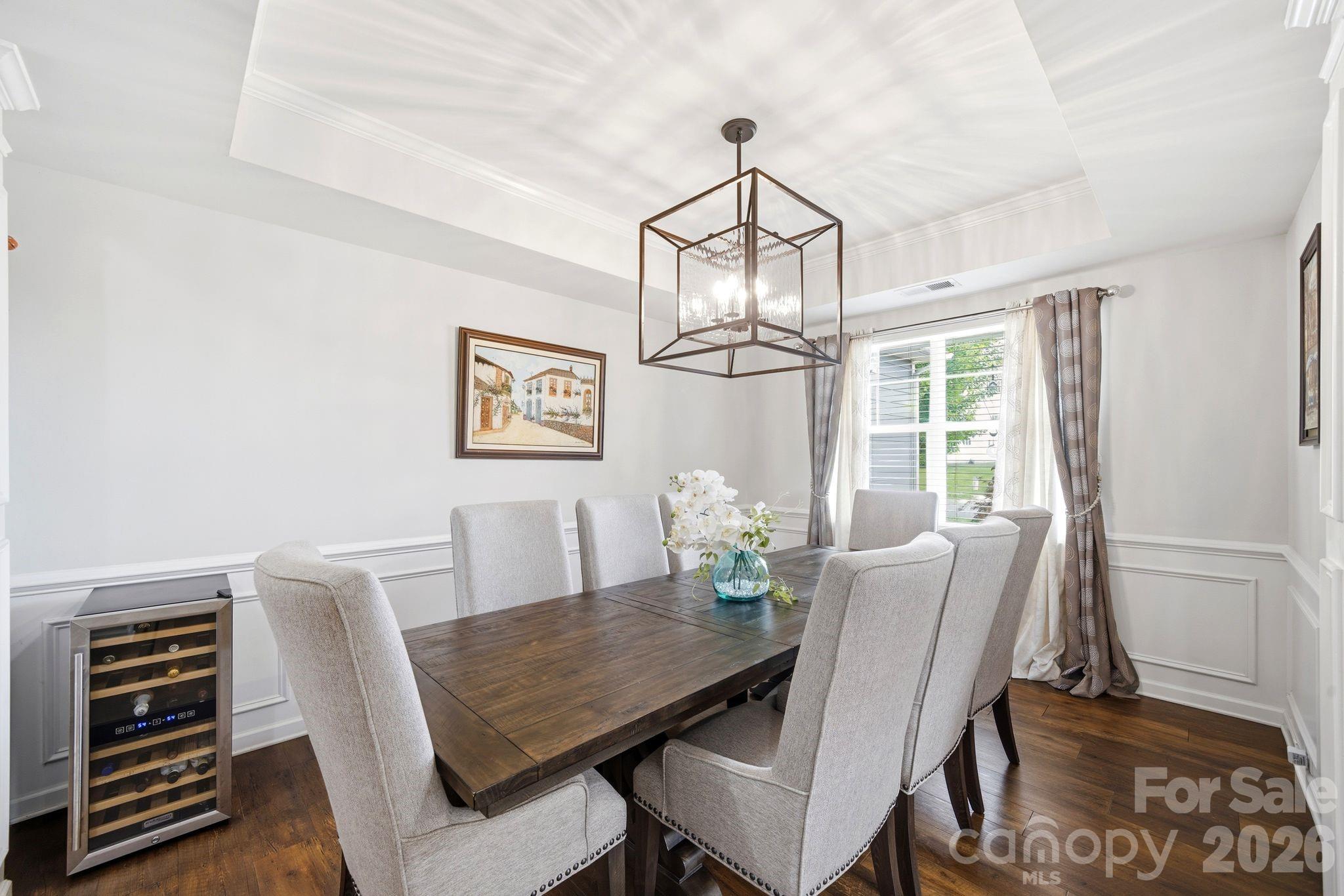 110 Caversham Drive — Mooresville