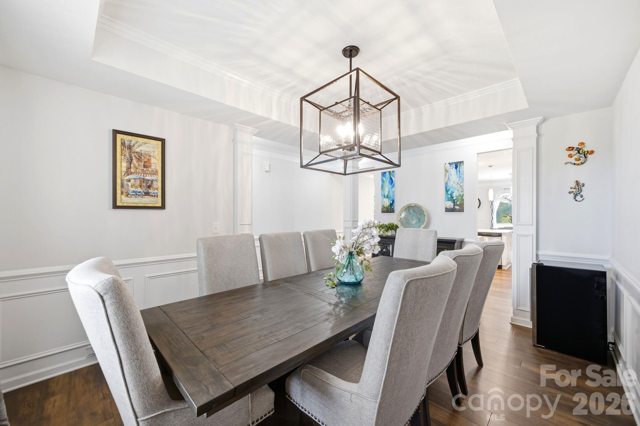 110 Caversham Drive — Mooresville