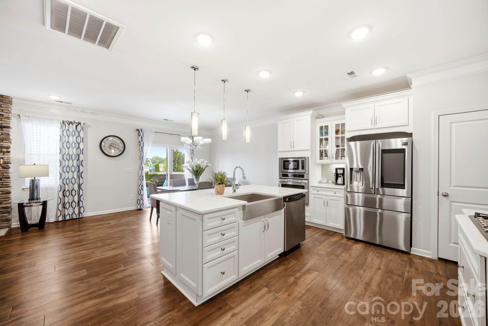 110 Caversham Drive — Mooresville