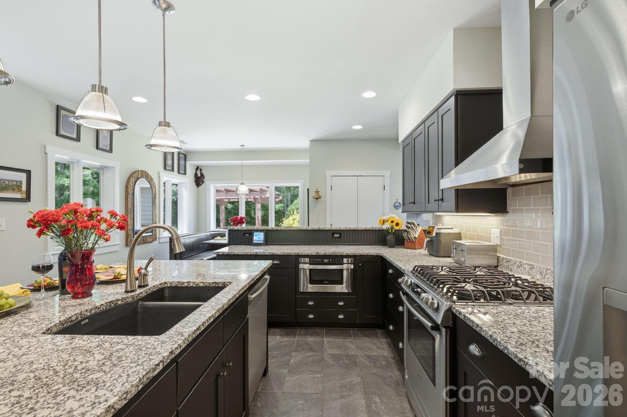 2545 N Rocky River Road — Lancaster