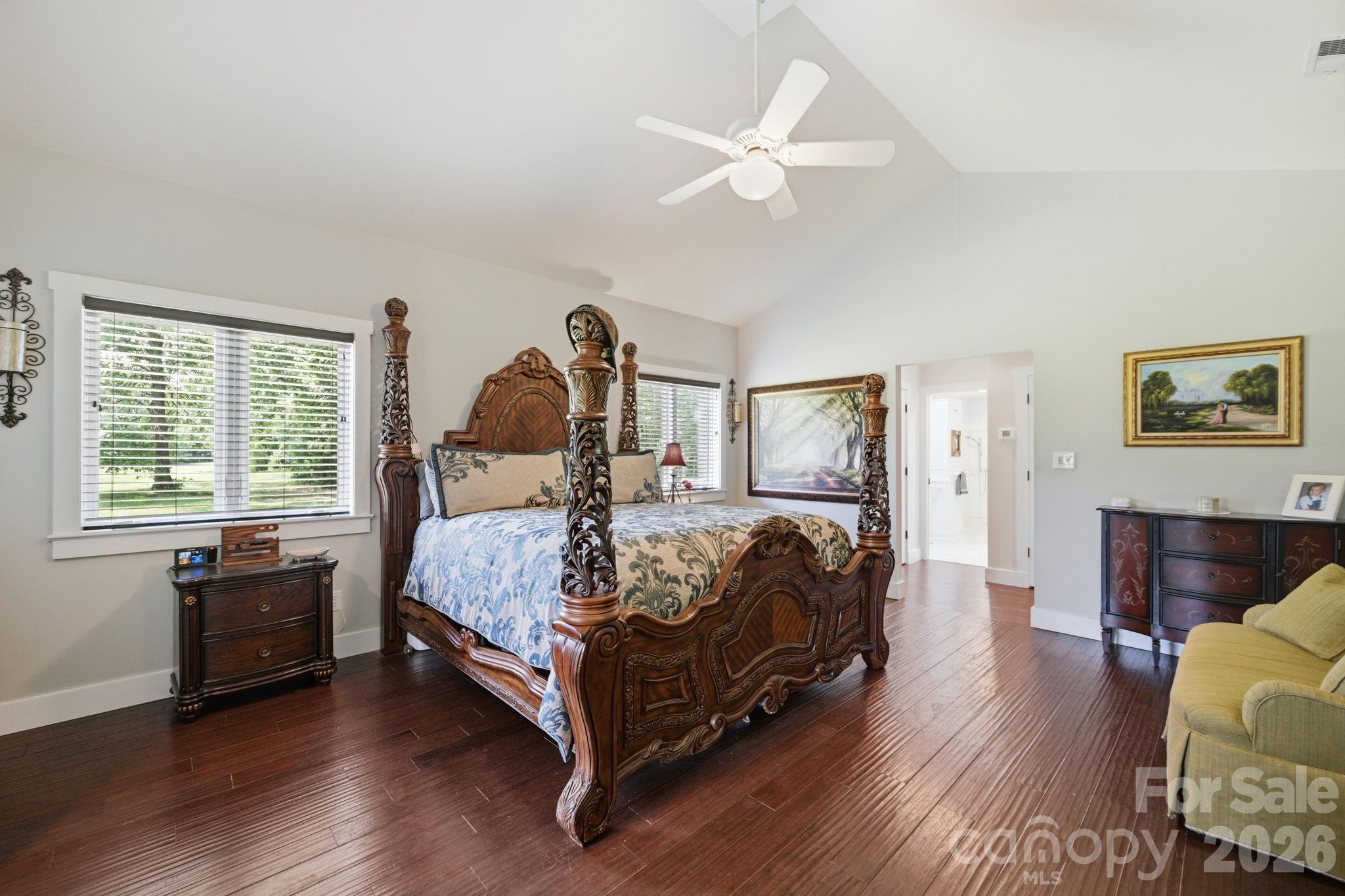 2545 N Rocky River Road — Lancaster