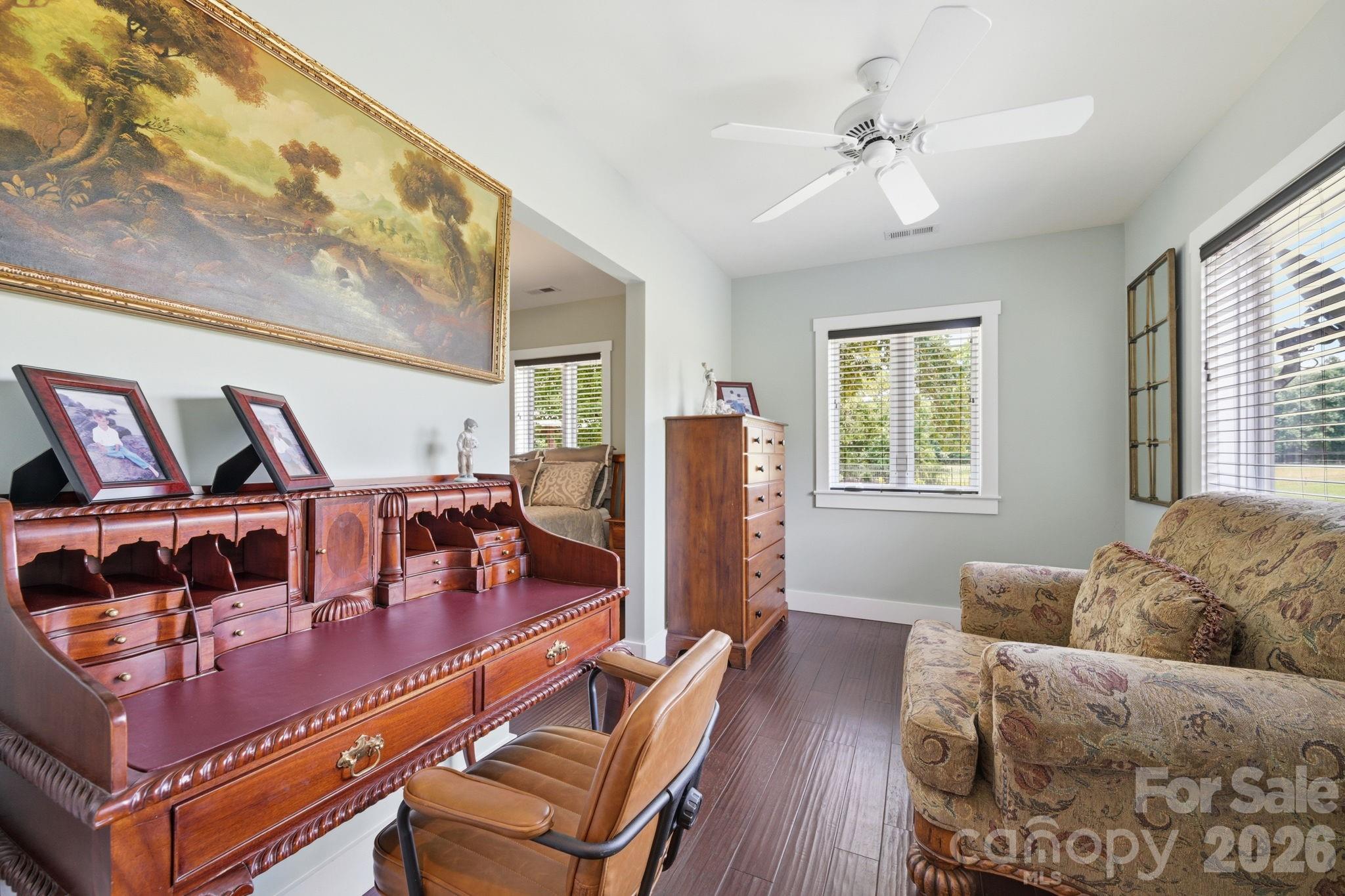 2545 N Rocky River Road — Lancaster