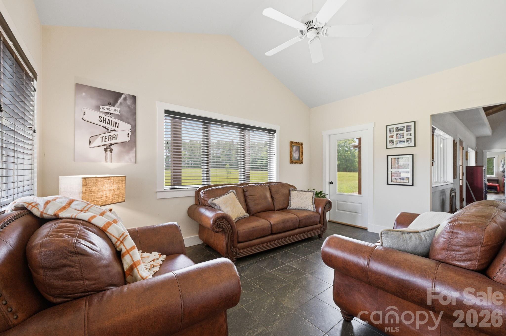 2545 N Rocky River Road — Lancaster