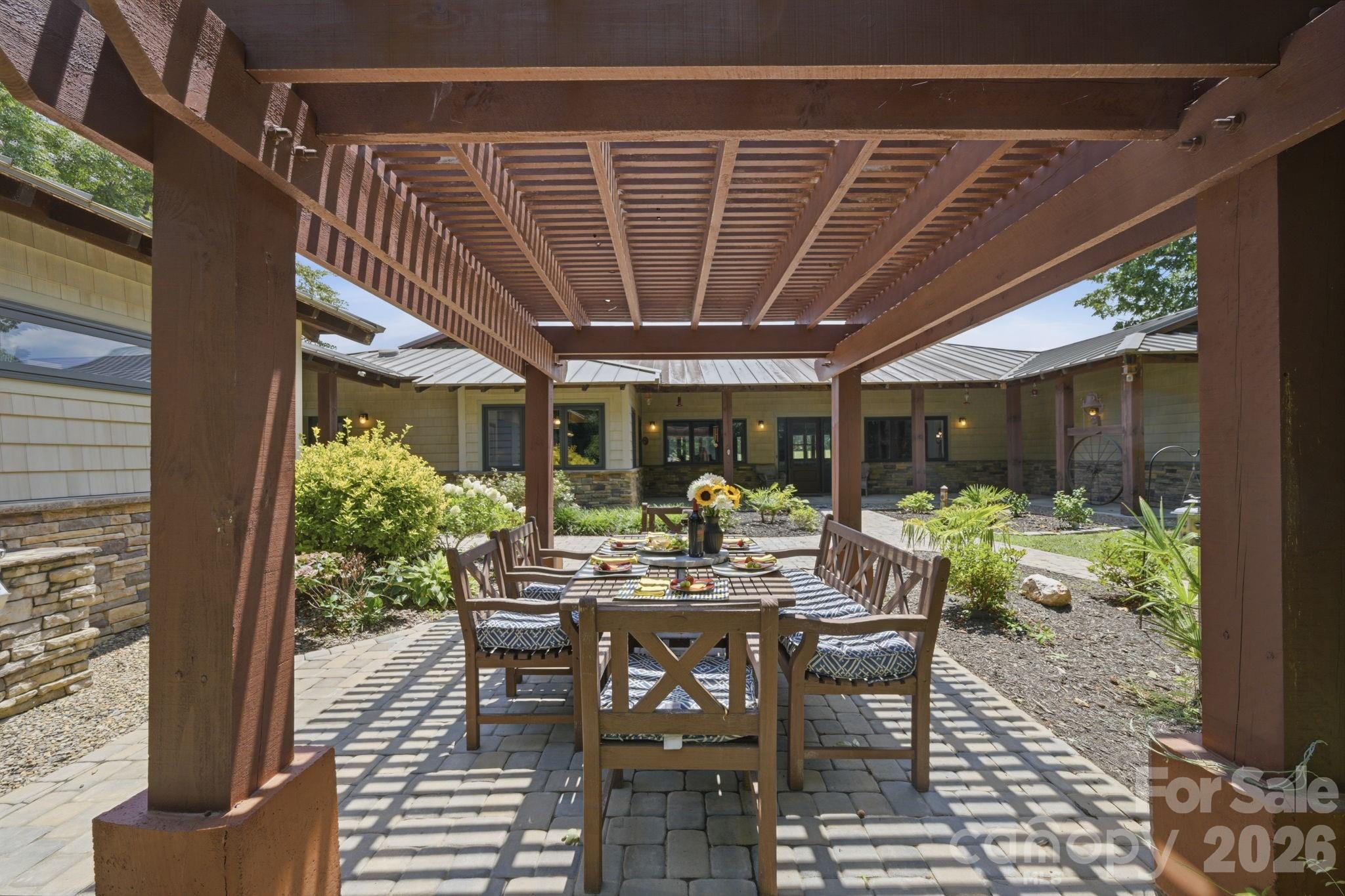 2545 N Rocky River Road — Lancaster