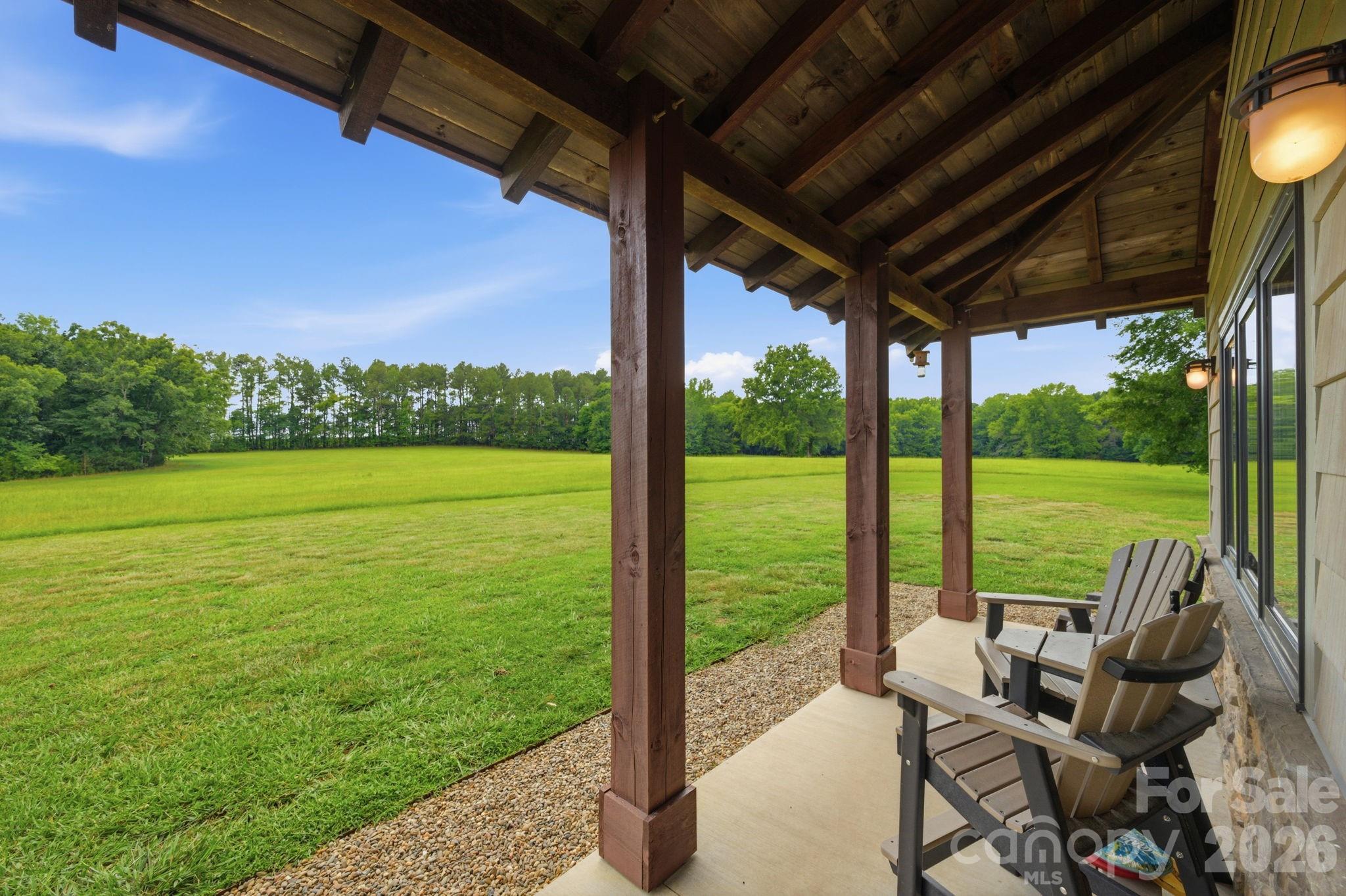 2545 N Rocky River Road — Lancaster
