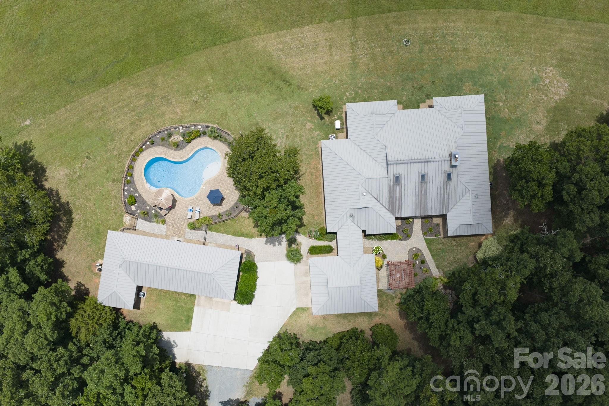 2545 N Rocky River Road — Lancaster