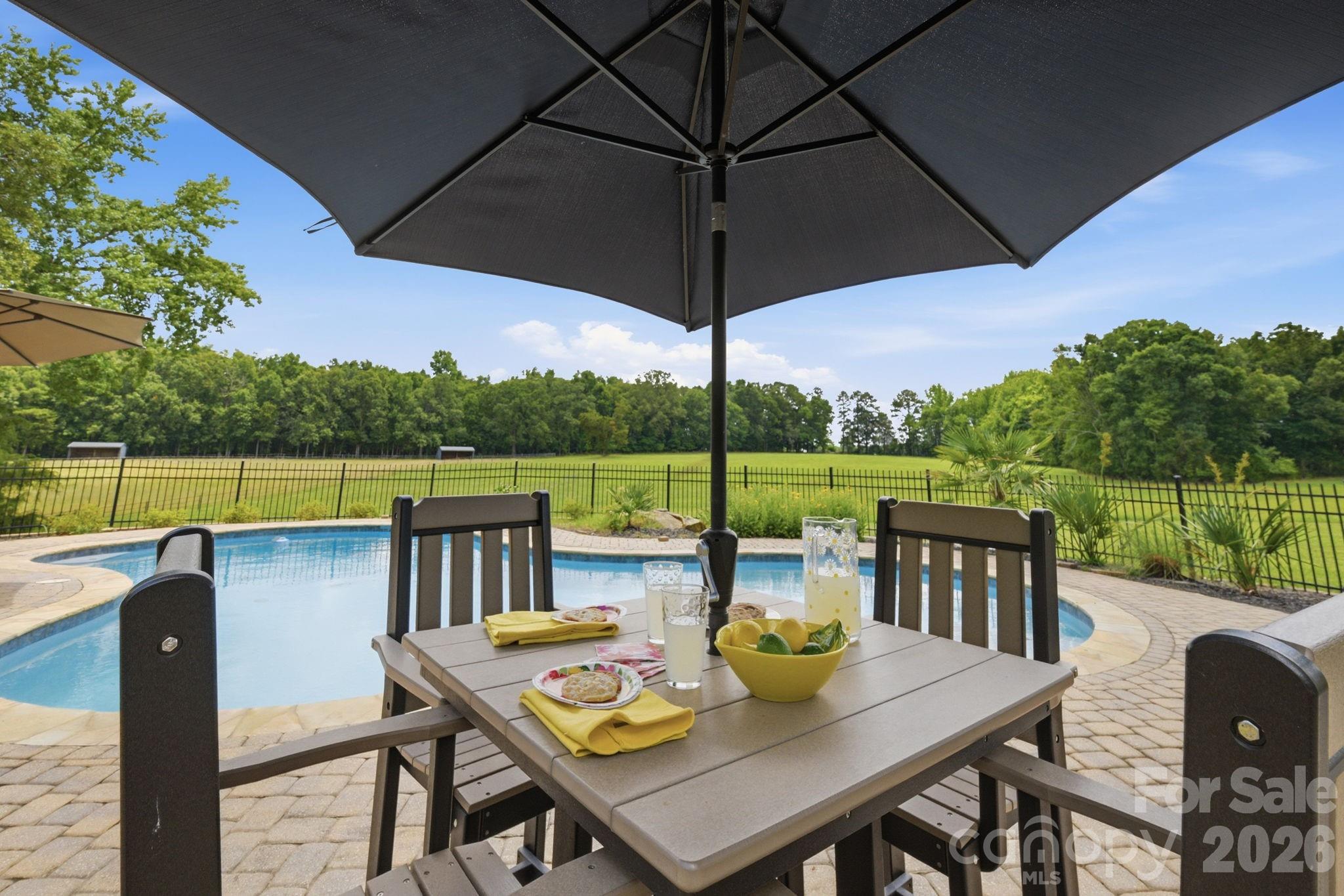 2545 N Rocky River Road — Lancaster