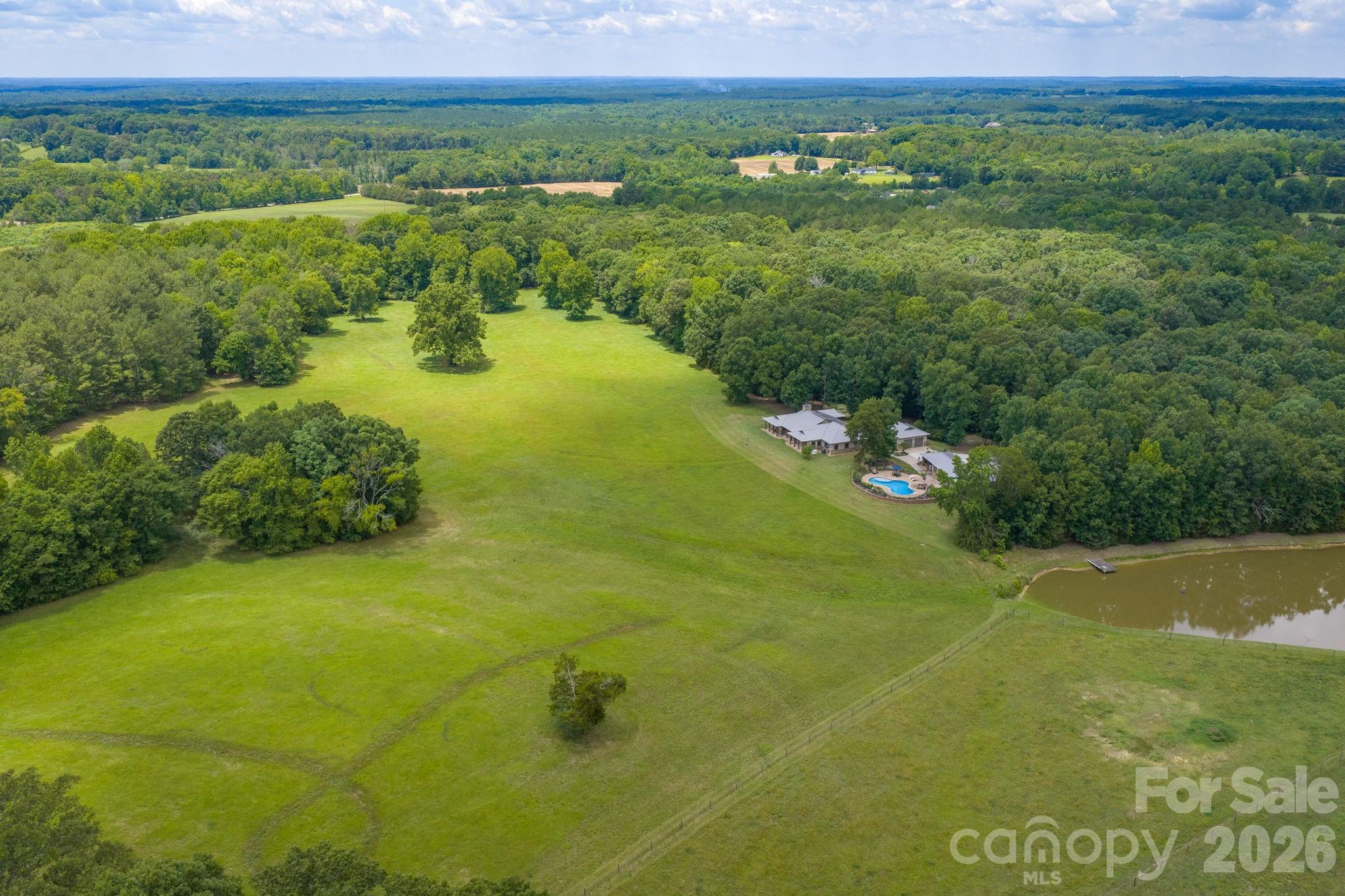 2545 N Rocky River Road — Lancaster