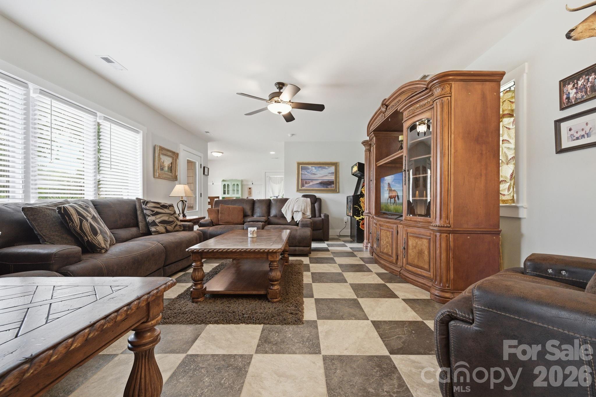 2545 N Rocky River Road — Lancaster