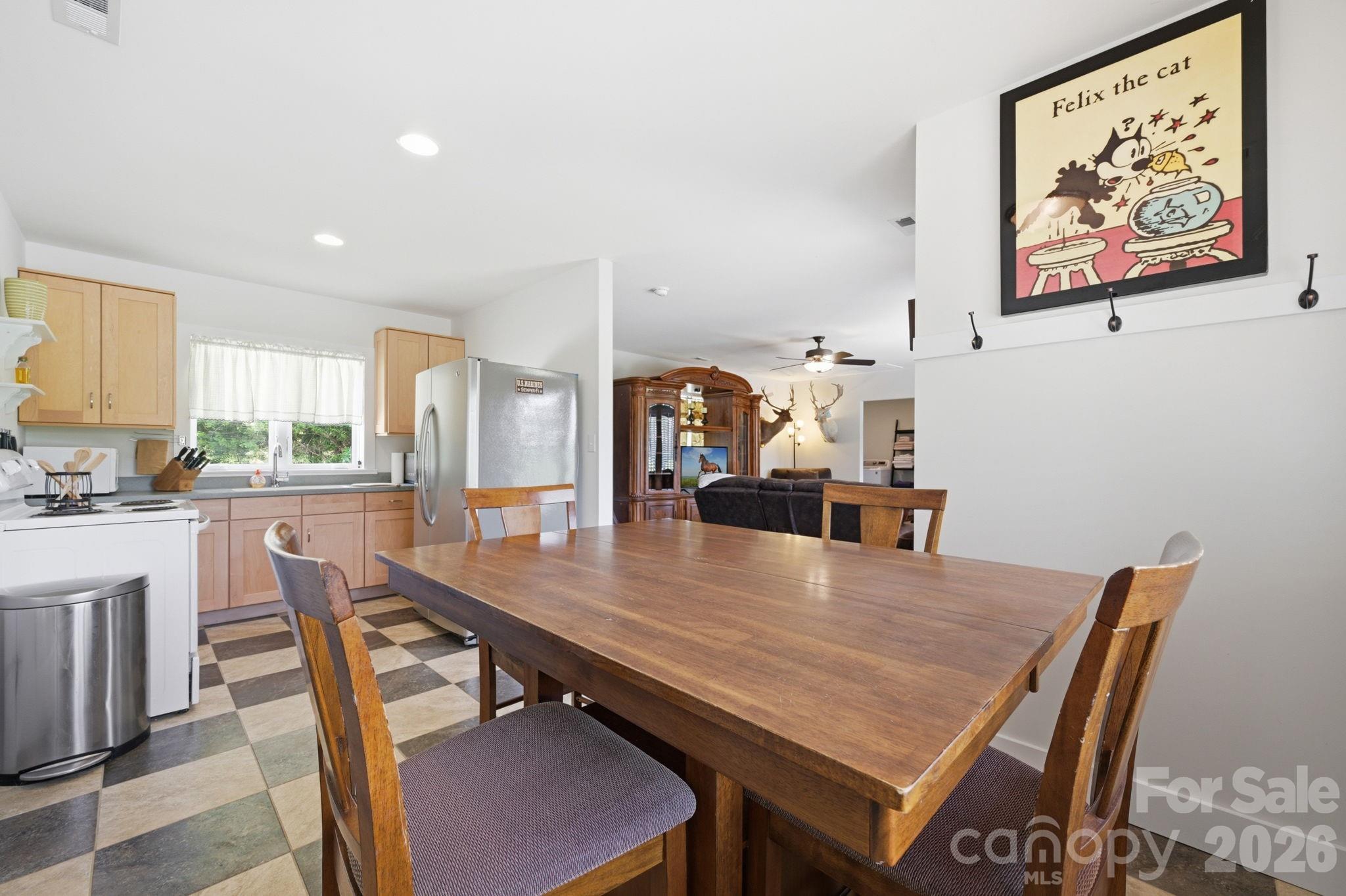 2545 N Rocky River Road — Lancaster