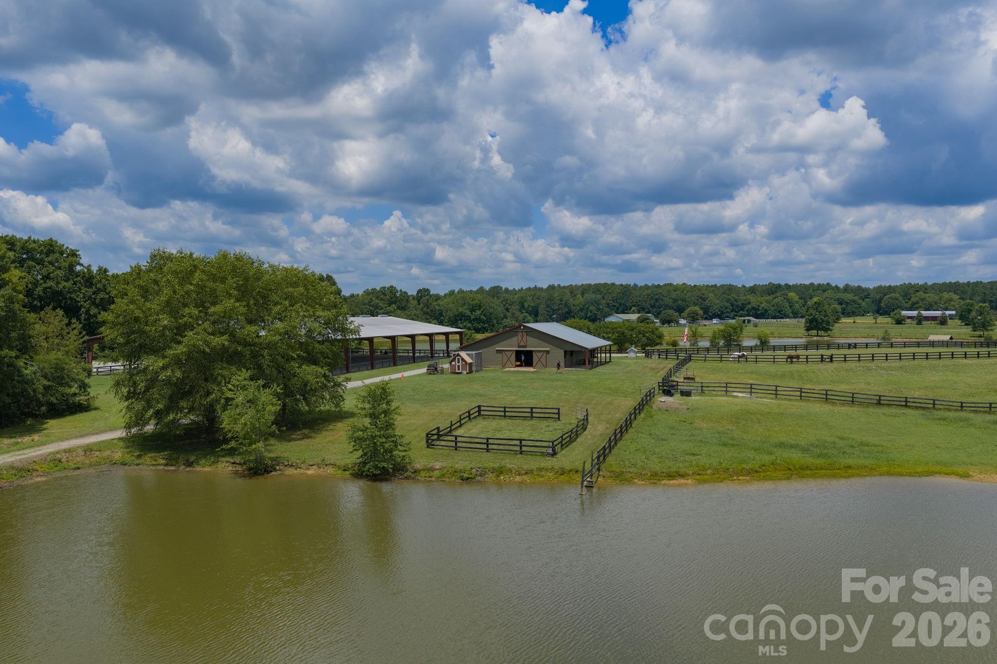 2545 N Rocky River Road — Lancaster
