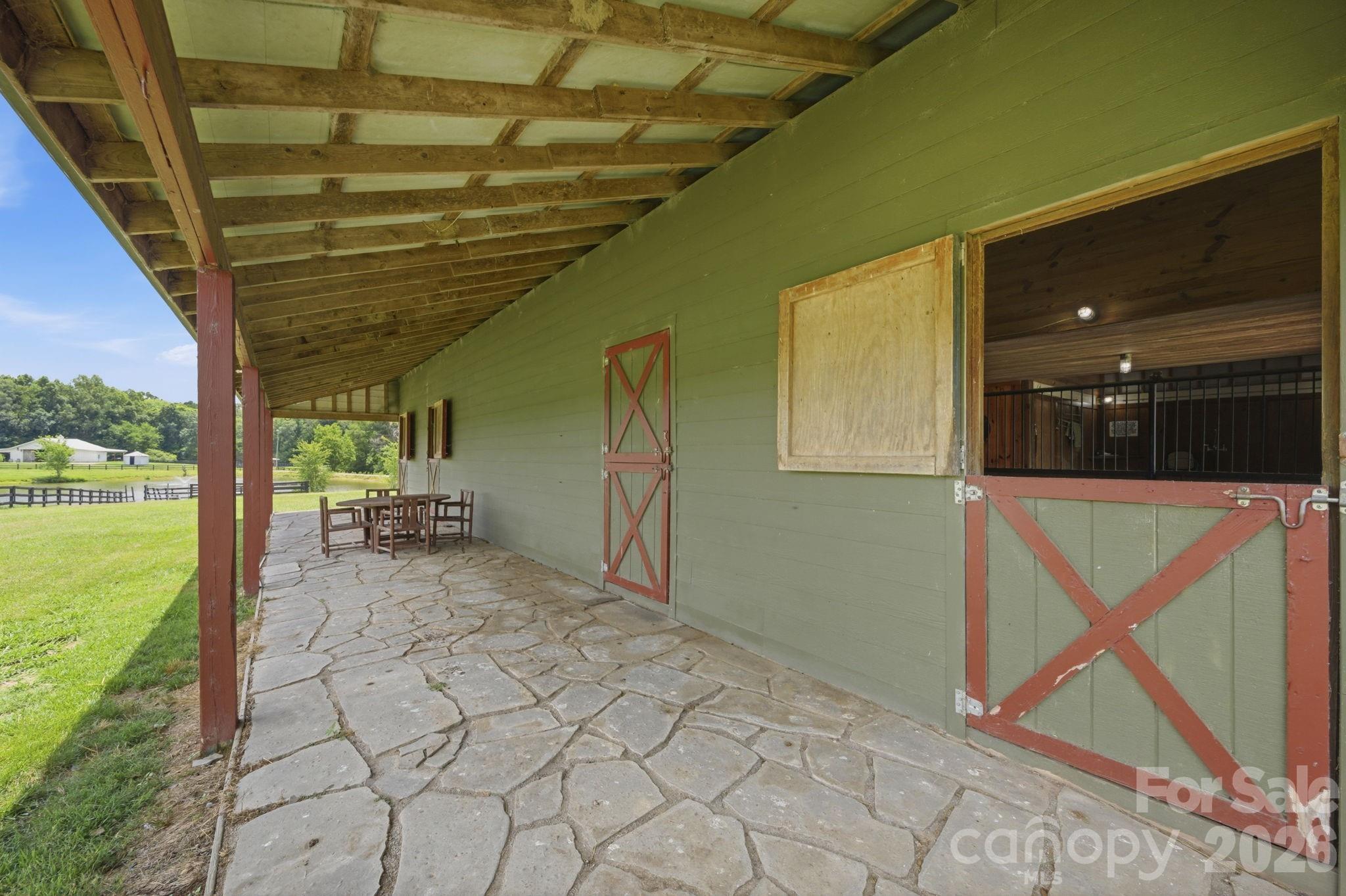 2545 N Rocky River Road — Lancaster