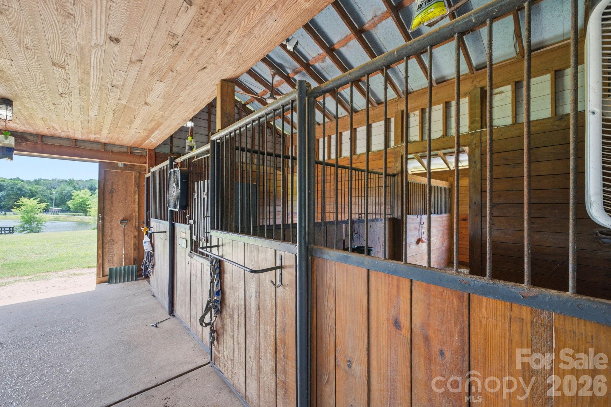 2545 N Rocky River Road — Lancaster