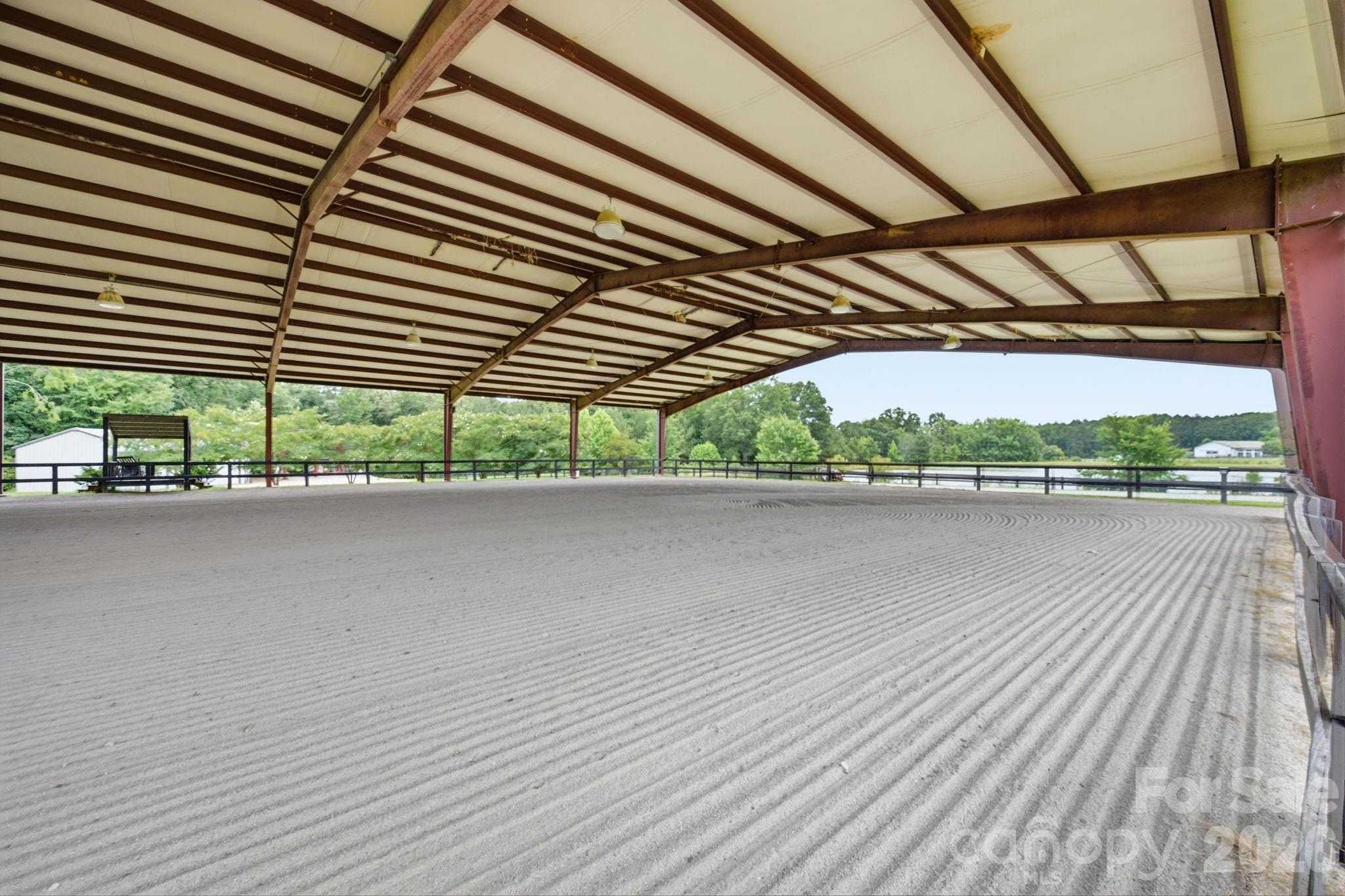 2545 N Rocky River Road — Lancaster